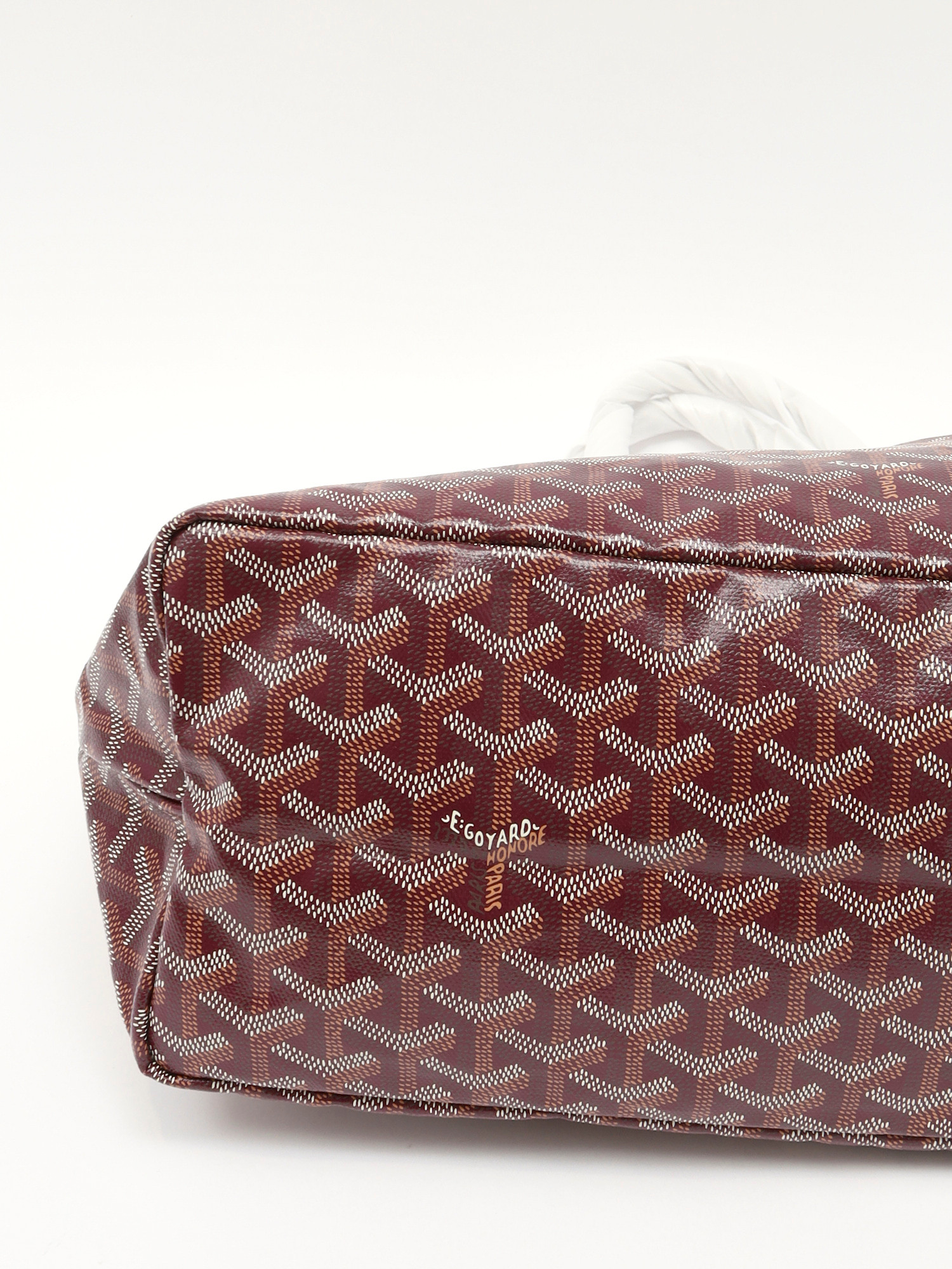 Goyard Saint Louis 4