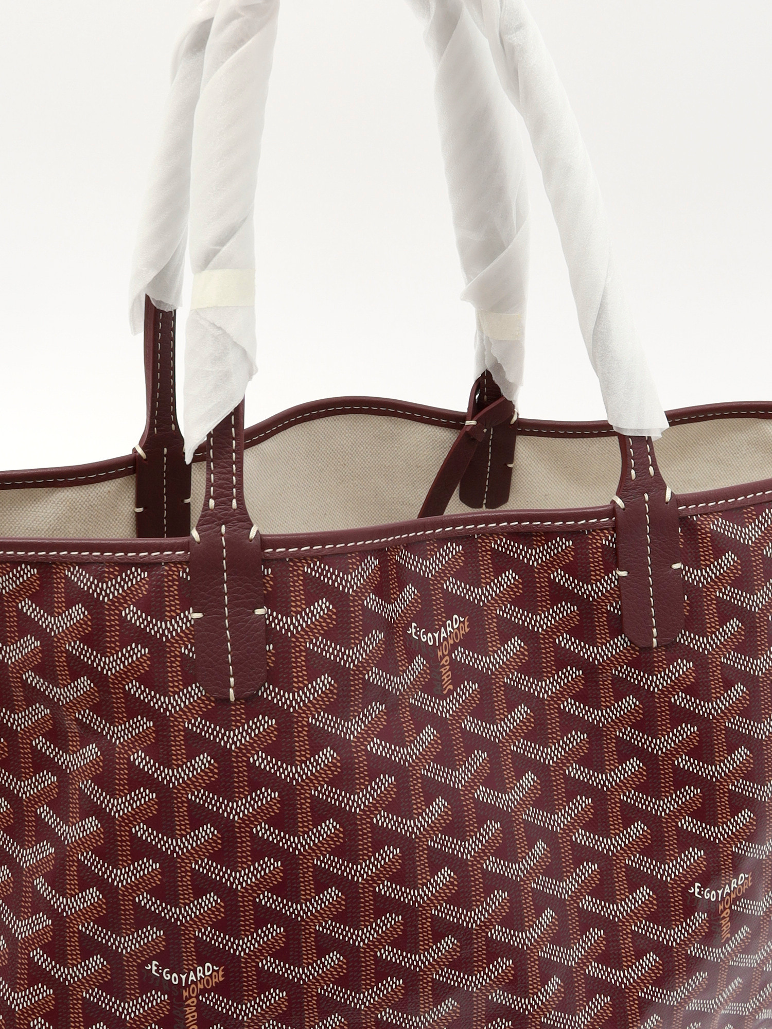 Goyard Saint Louis 3
