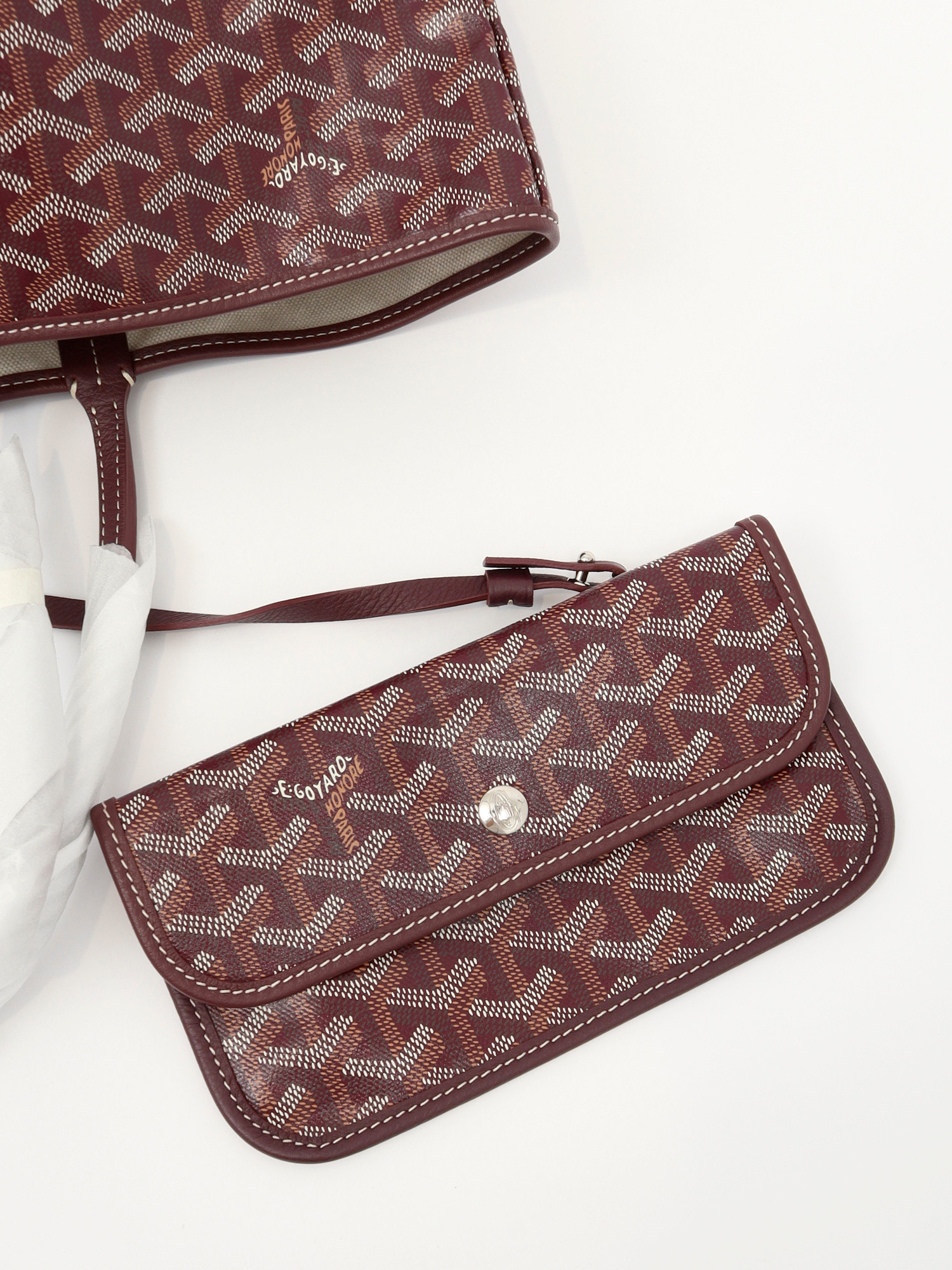 Goyard Saint Louis 6