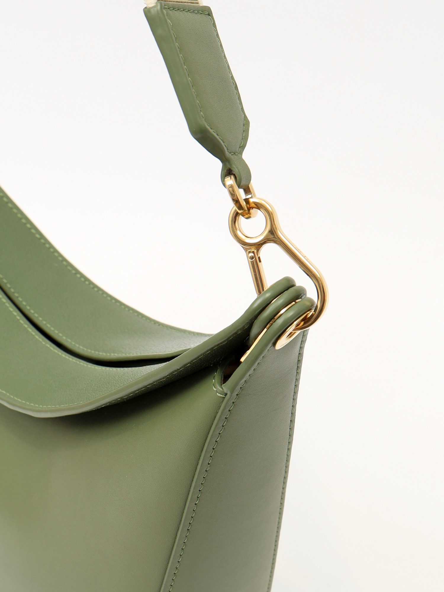 Сумки Loewe Luna изображение #7