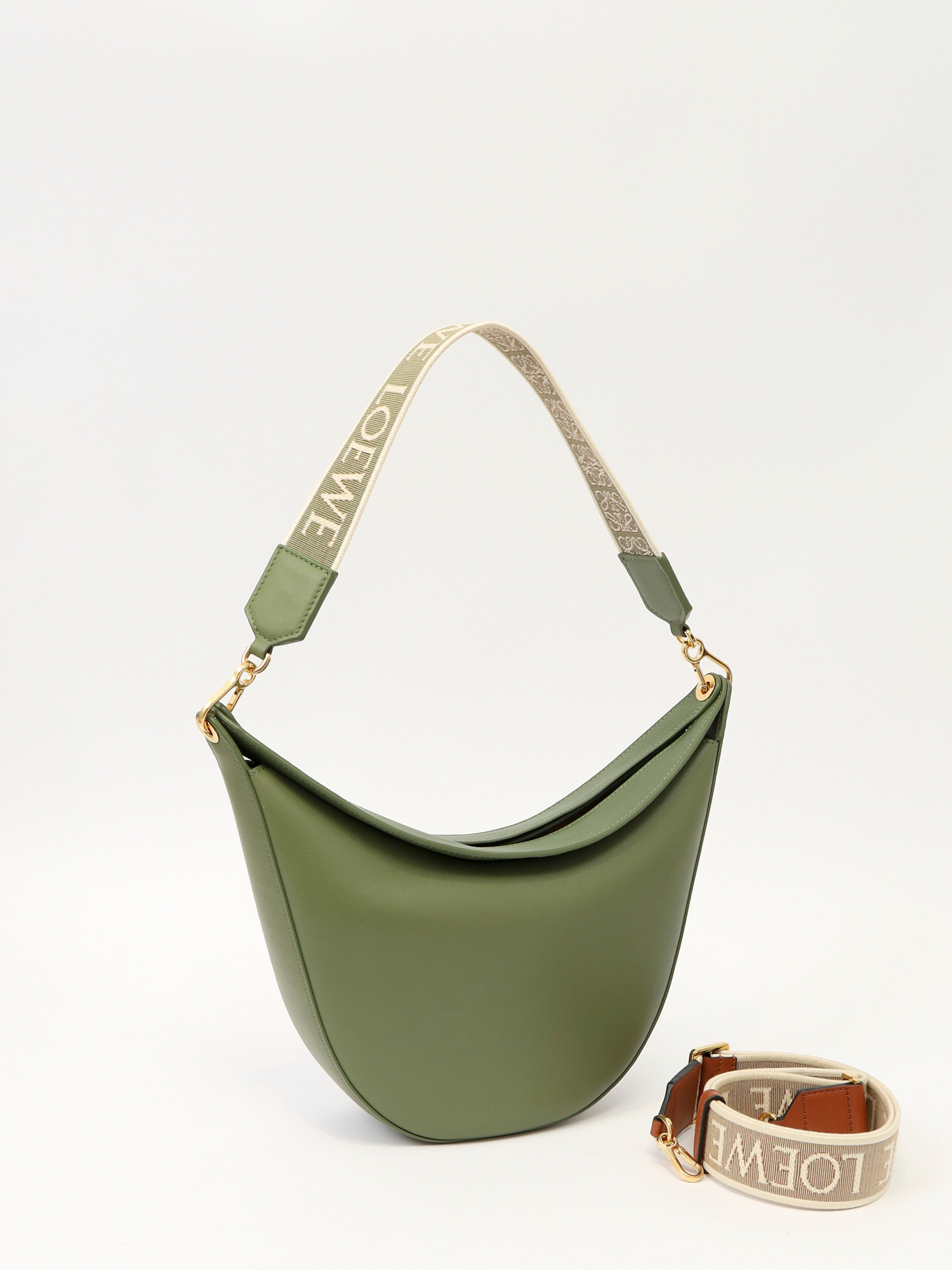 Сумки Loewe Luna изображение #4