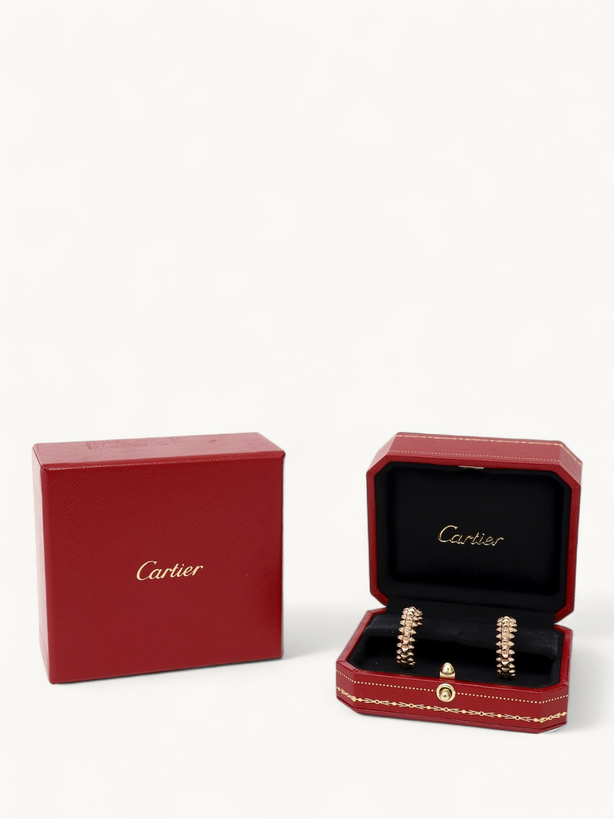Cartier Clash  3