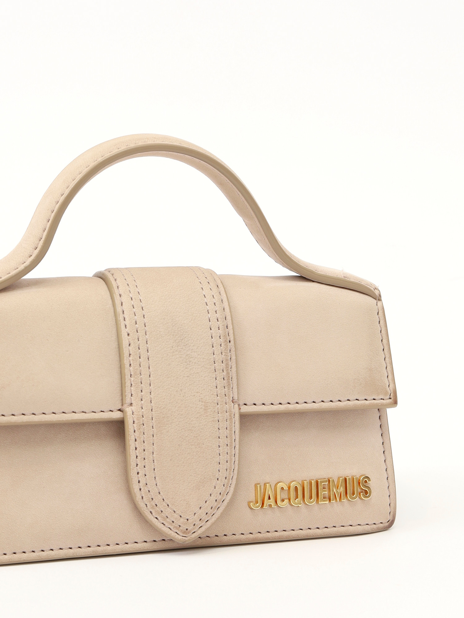 Jacquemus Le Bambino  5