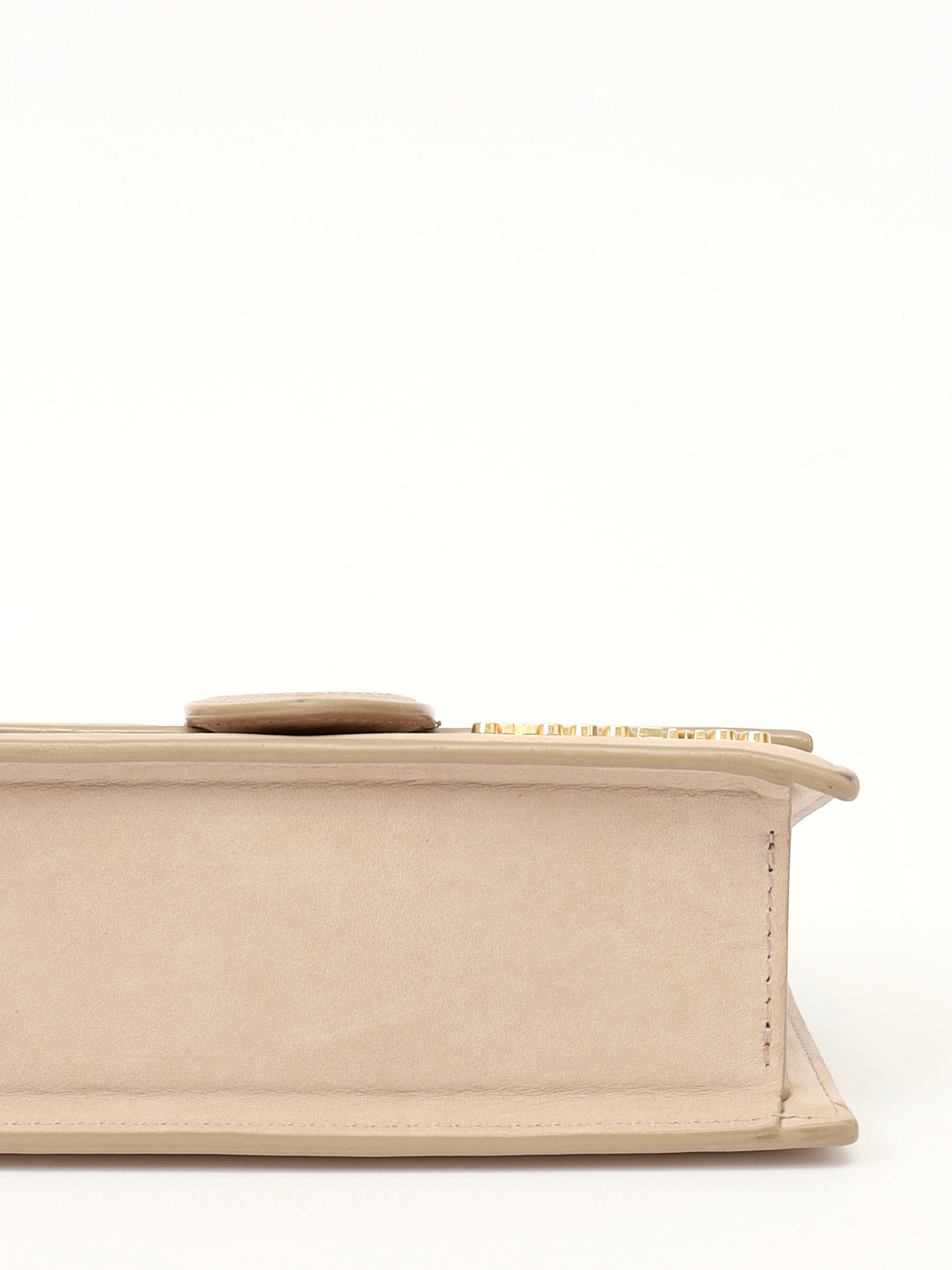 Jacquemus Le Bambino  7