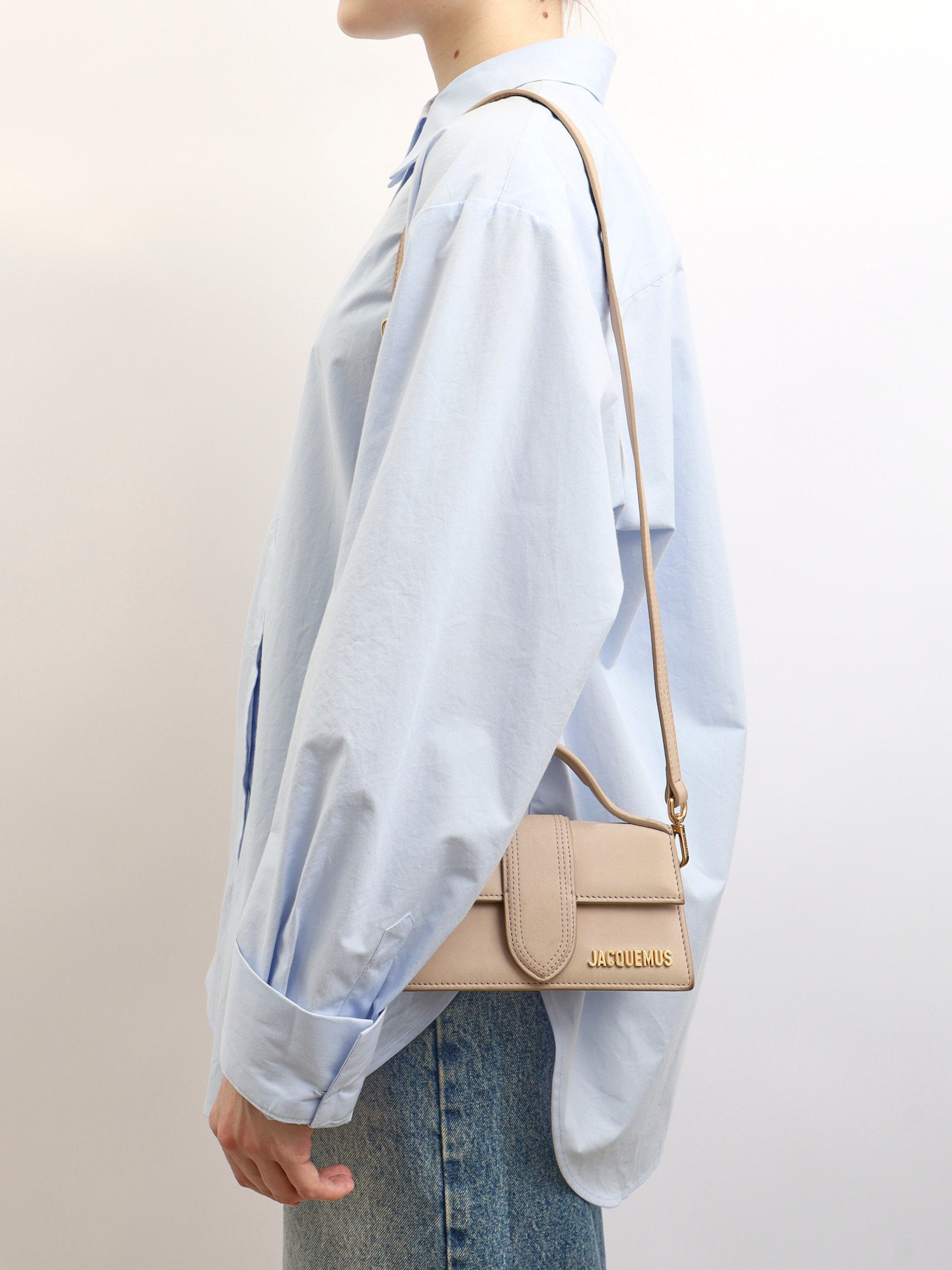 Jacquemus Le Bambino  1