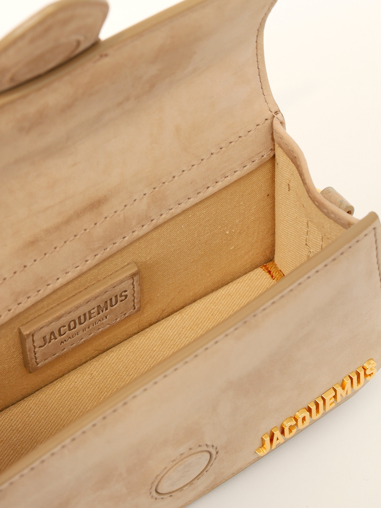 Jacquemus Le Bambino  8
