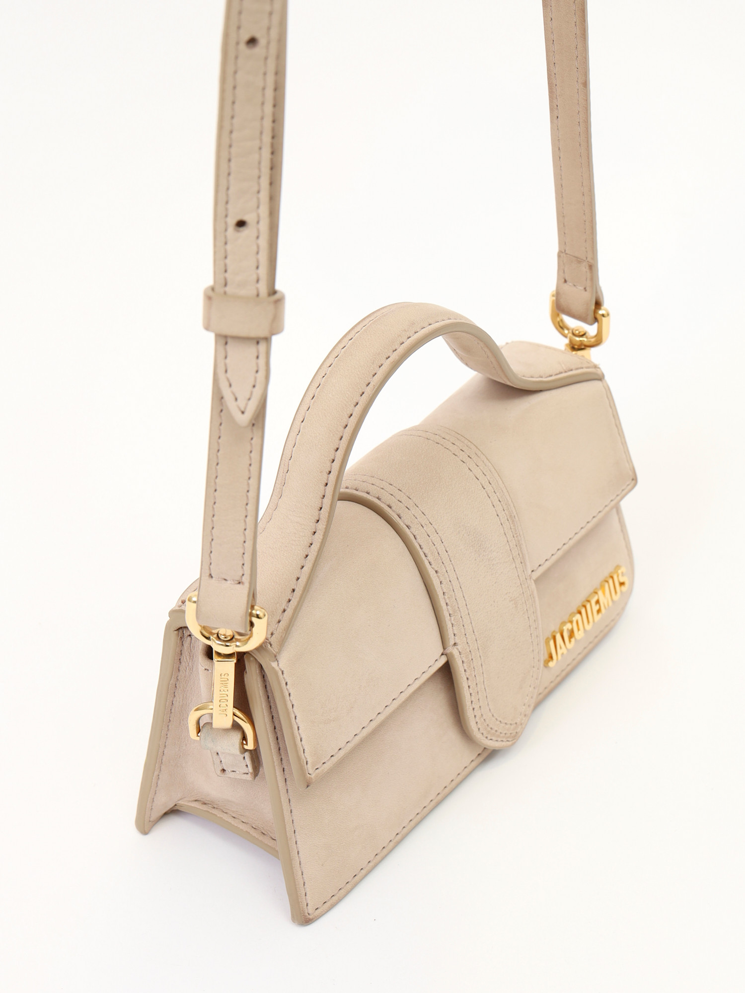 Jacquemus Le Bambino  4