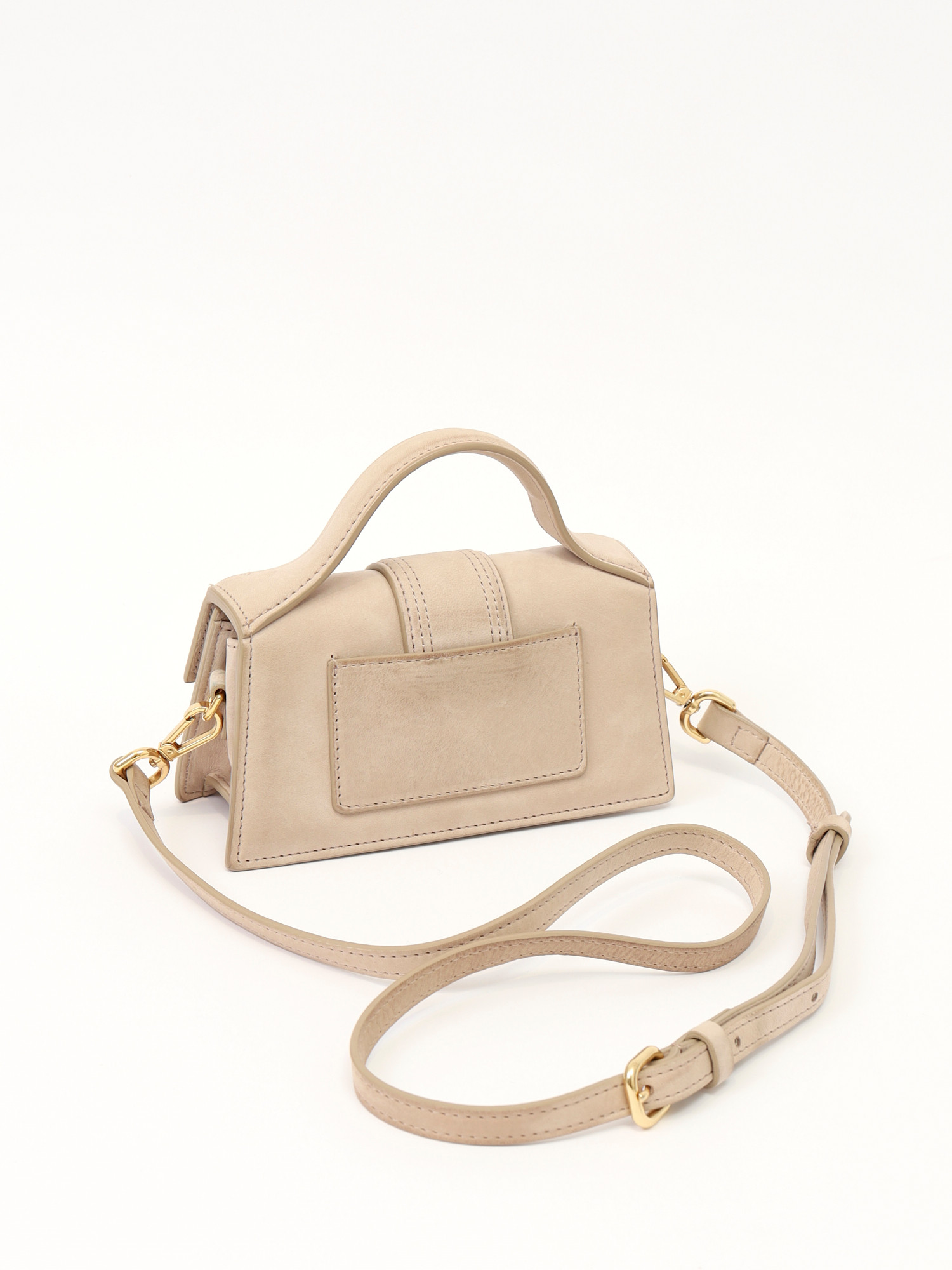 Jacquemus Le Bambino  3