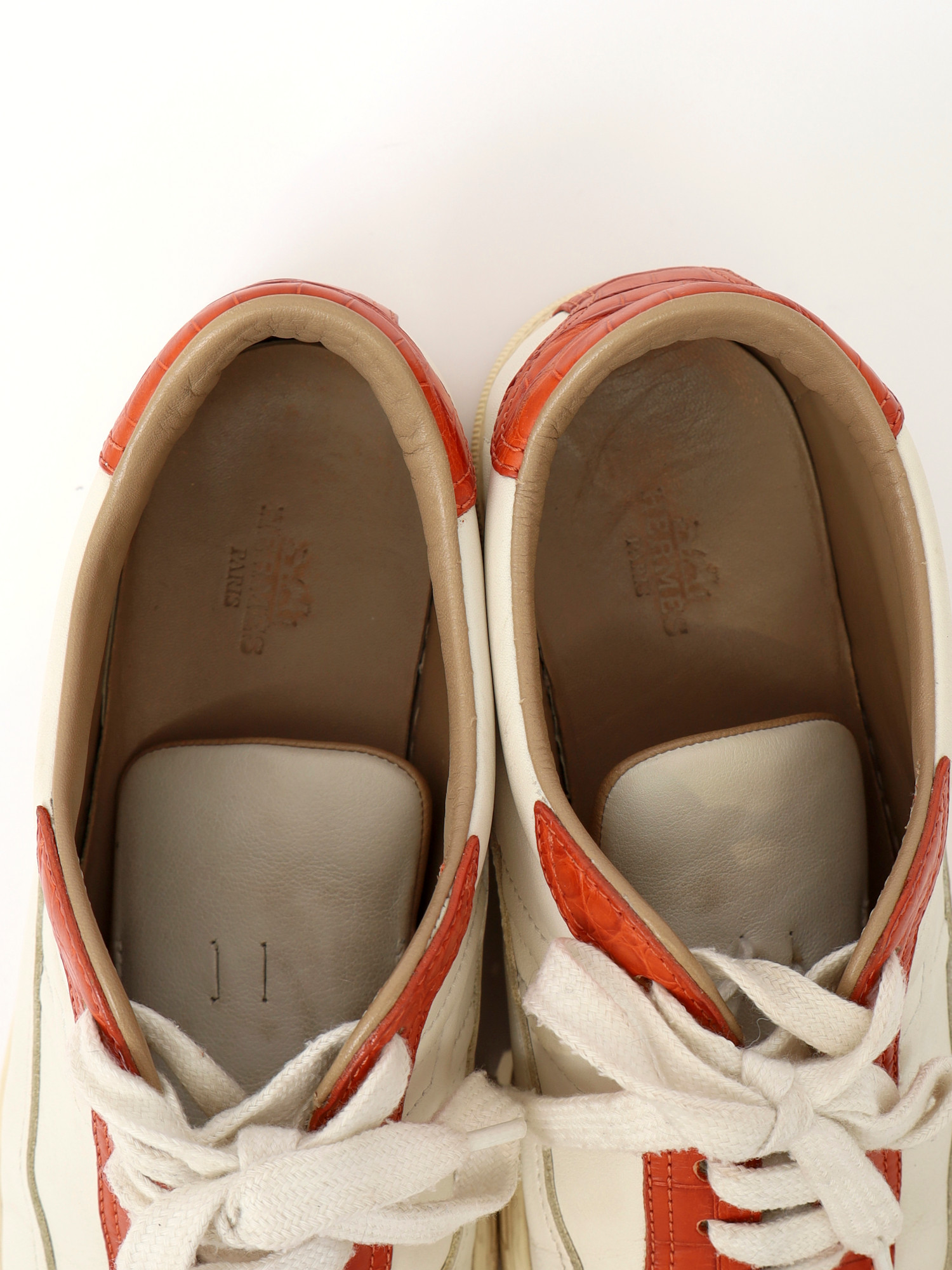 Hermes Shoes 38 7