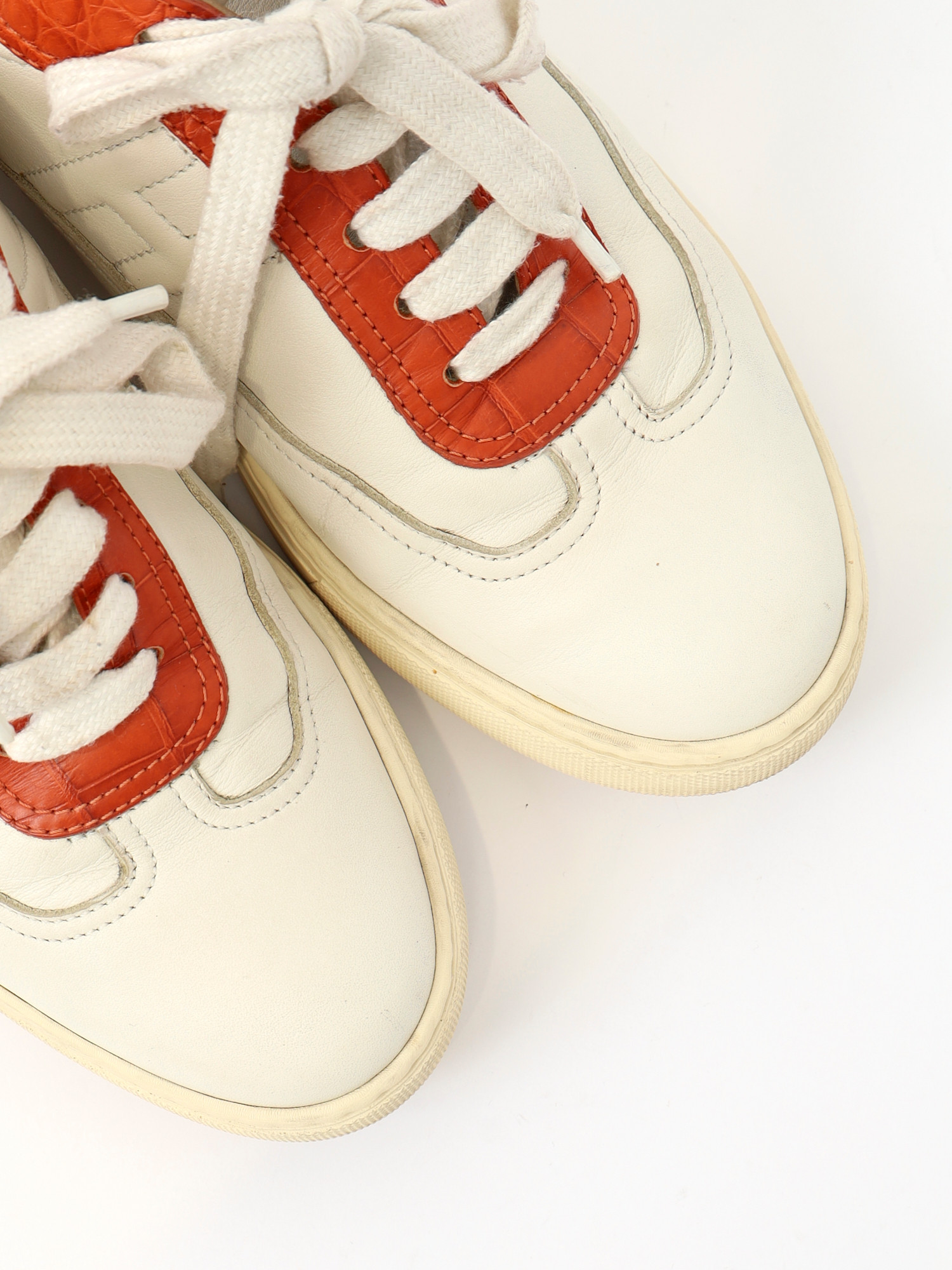 Hermes Shoes 38 6