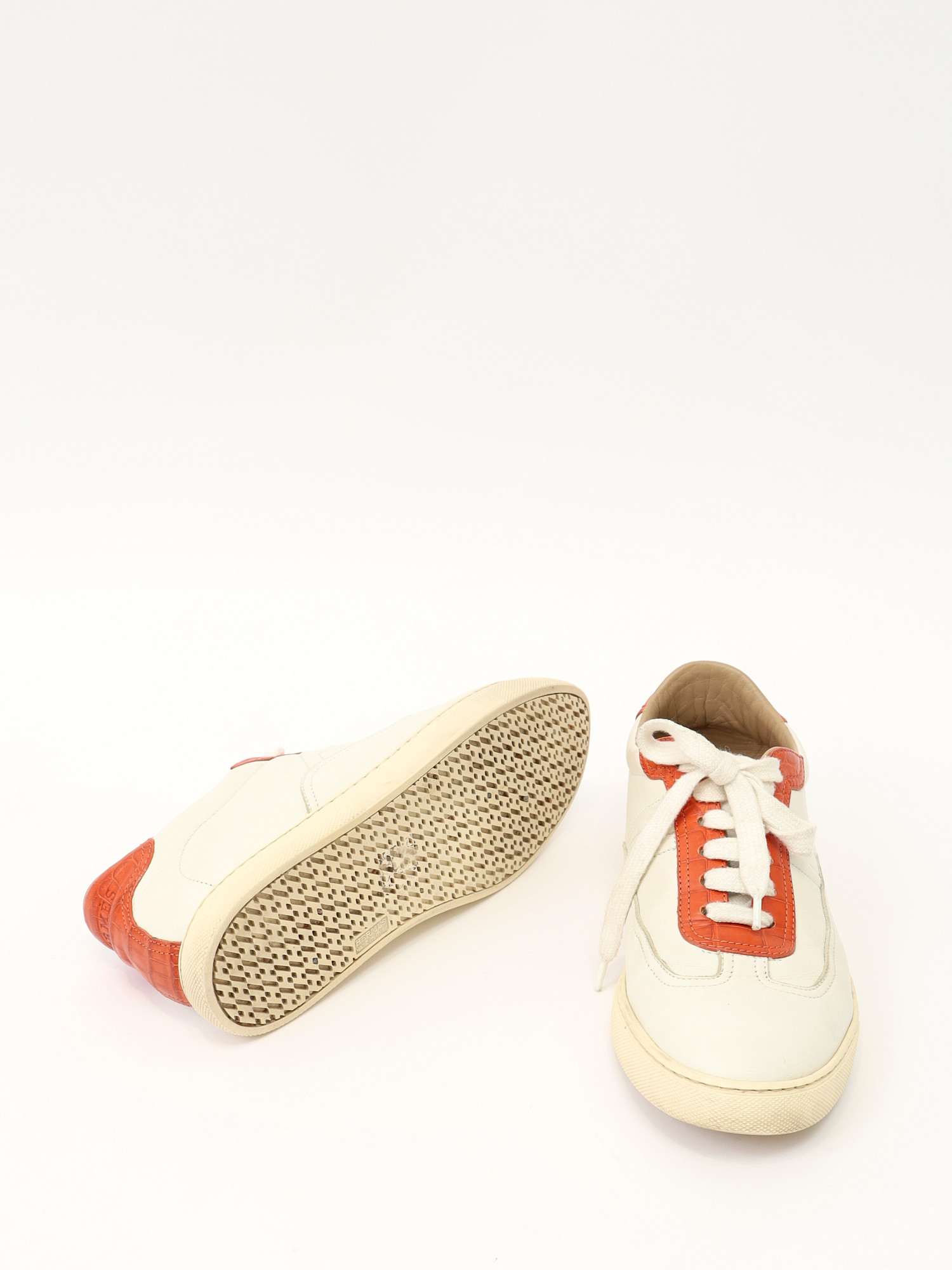 Hermes Shoes 38 10