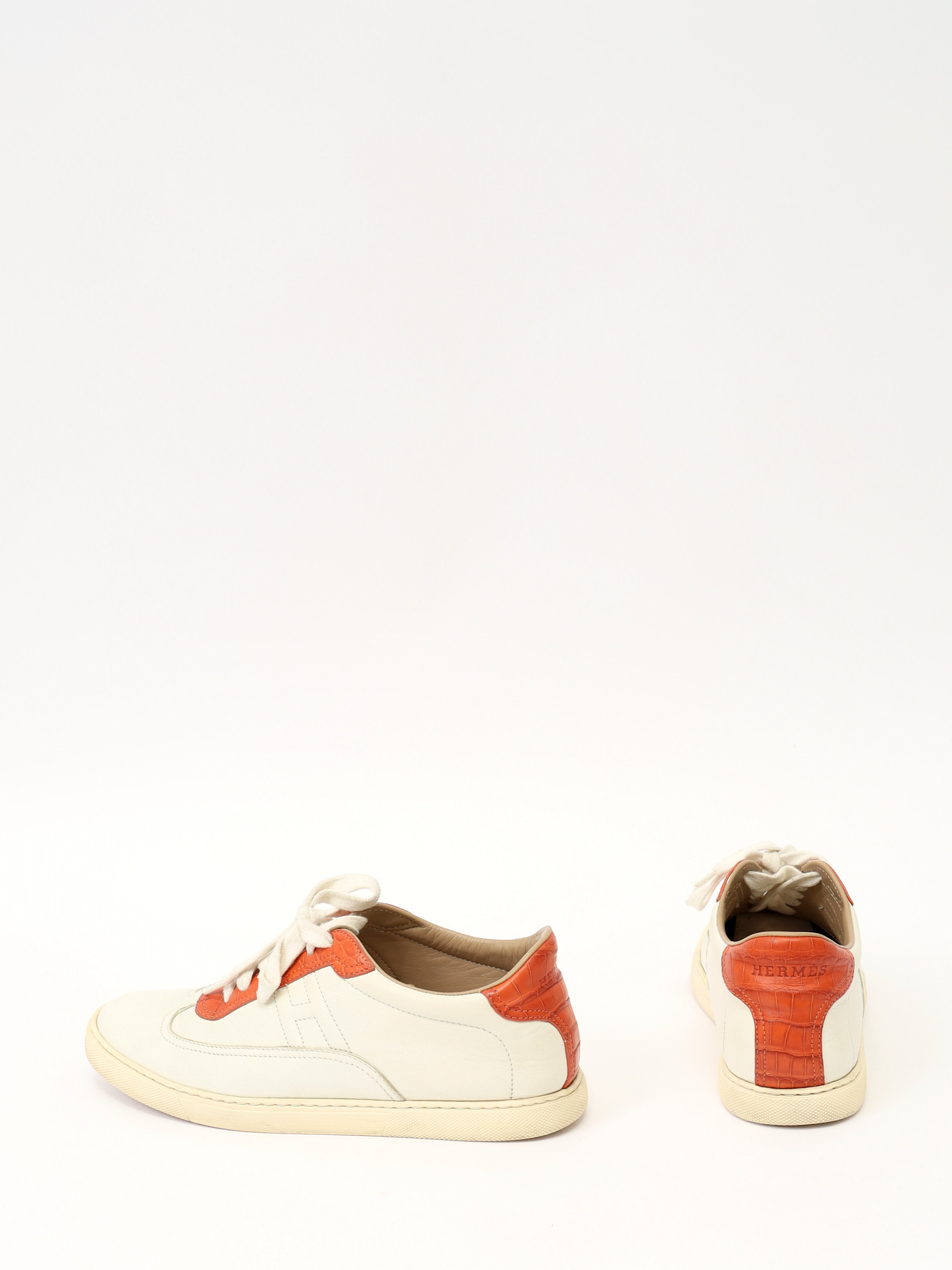 Hermes Shoes 38 3
