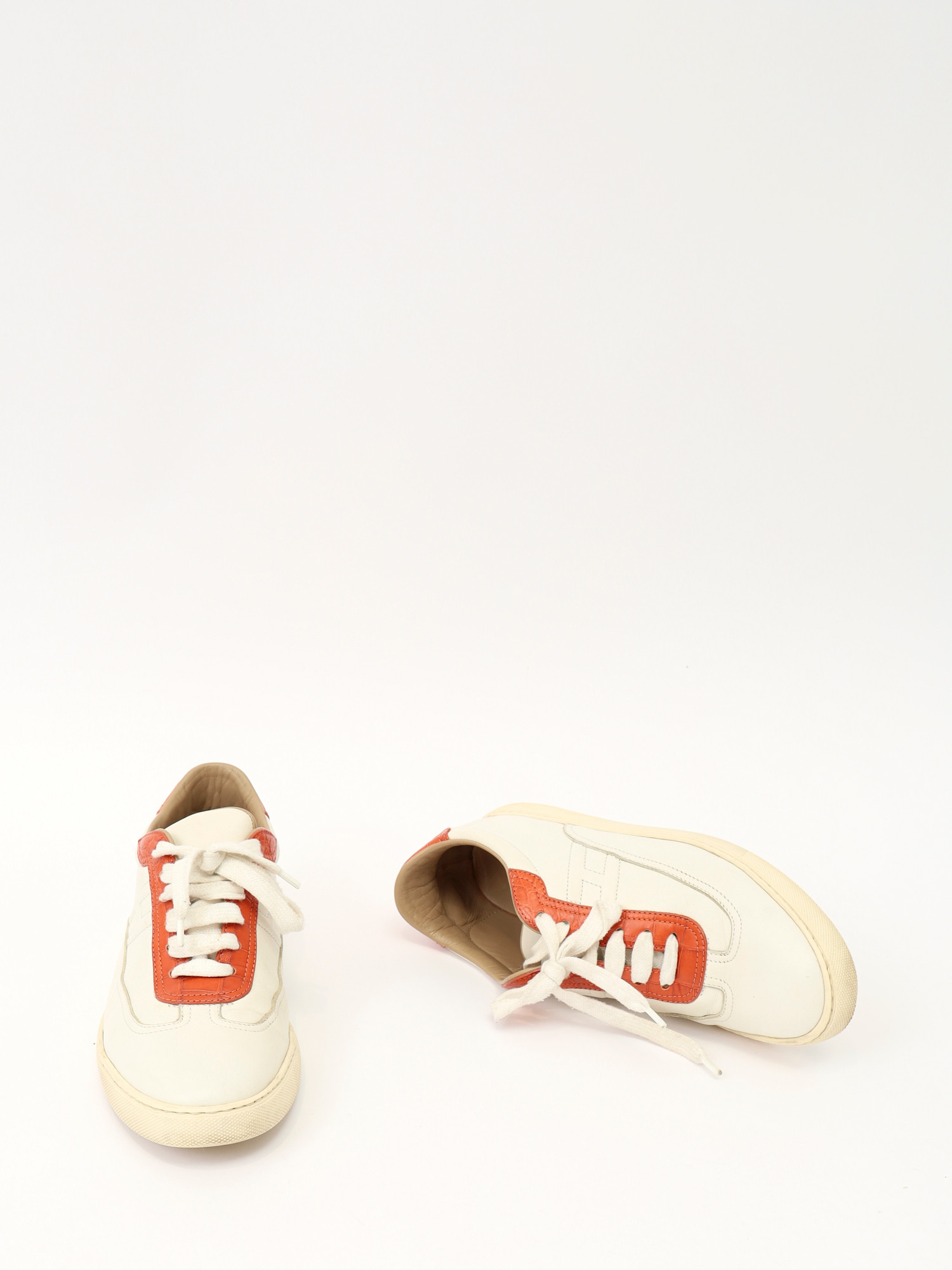 Hermes Shoes 38 5