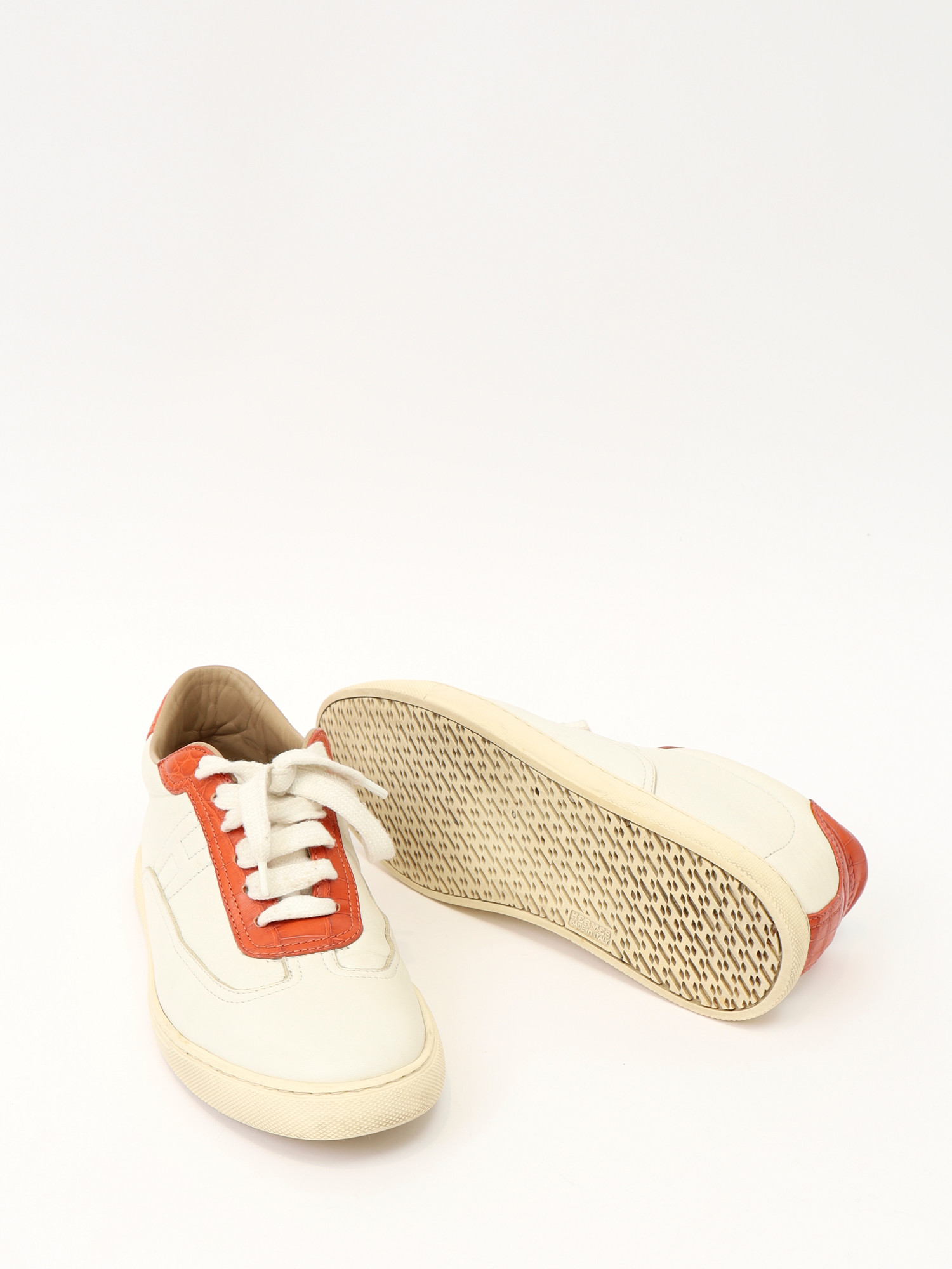 Hermes Shoes 38 9