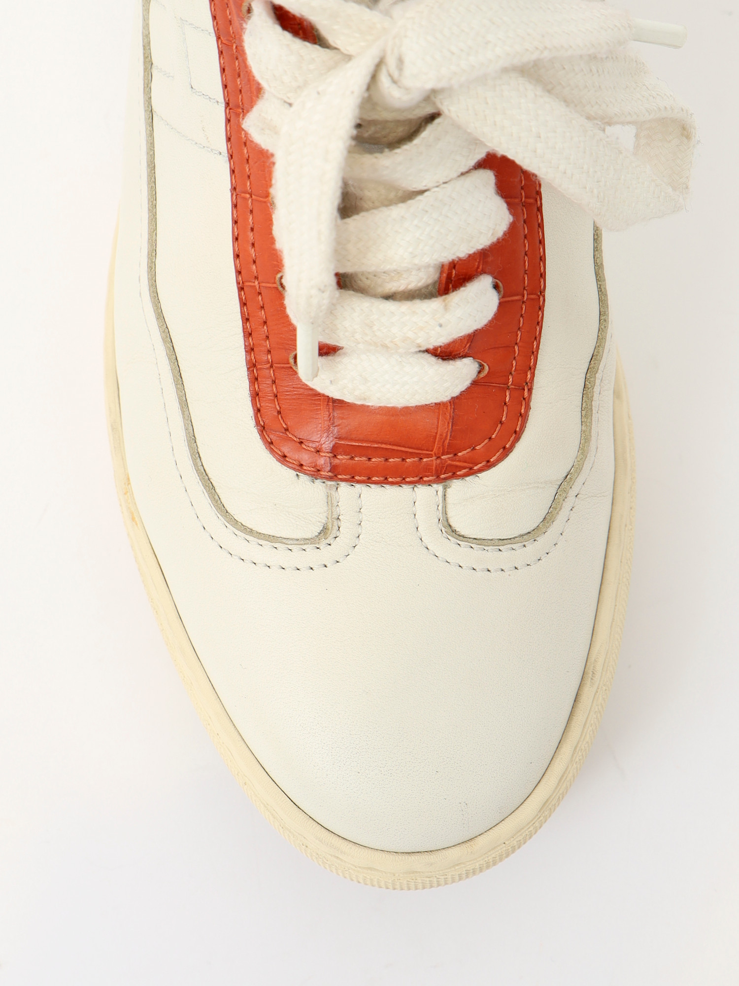 Hermes Shoes 38 4