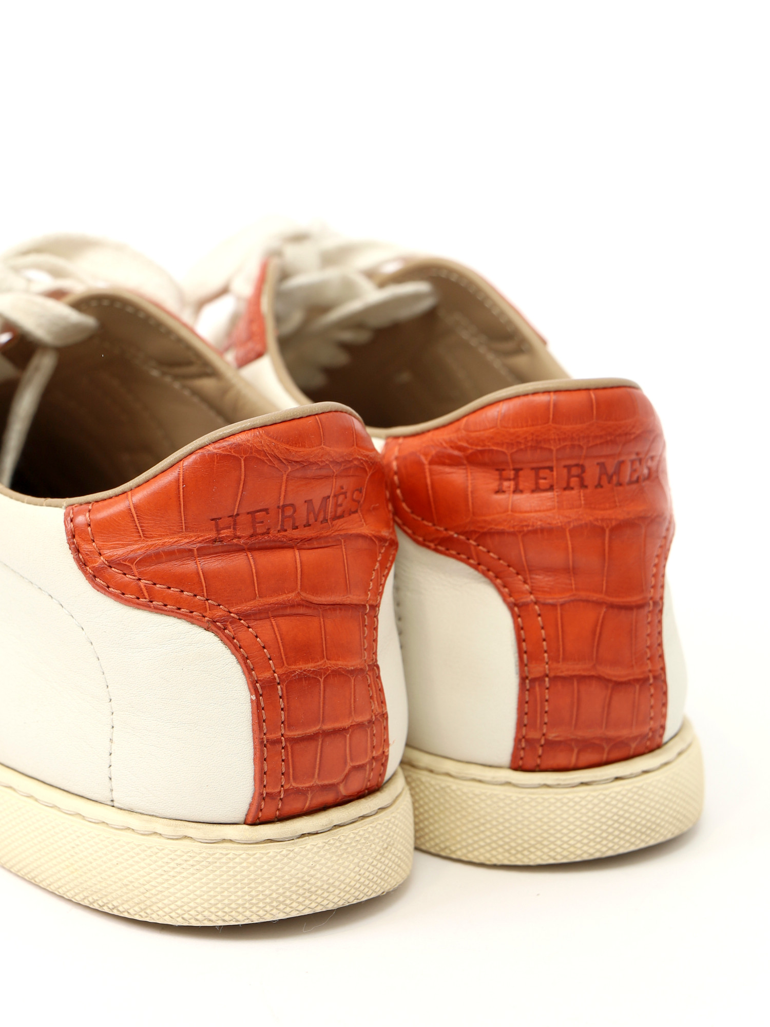 Hermes Shoes 38 8