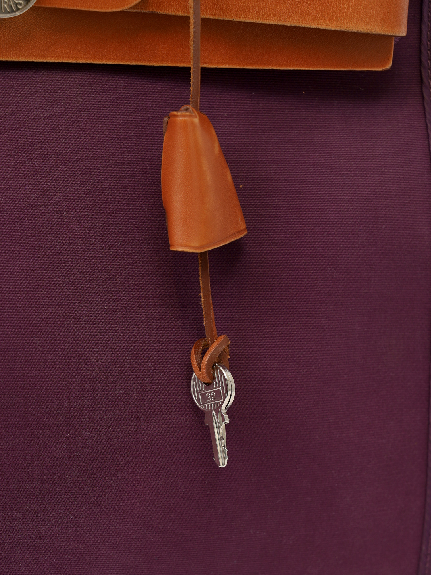 Hermes Herbag 28 8