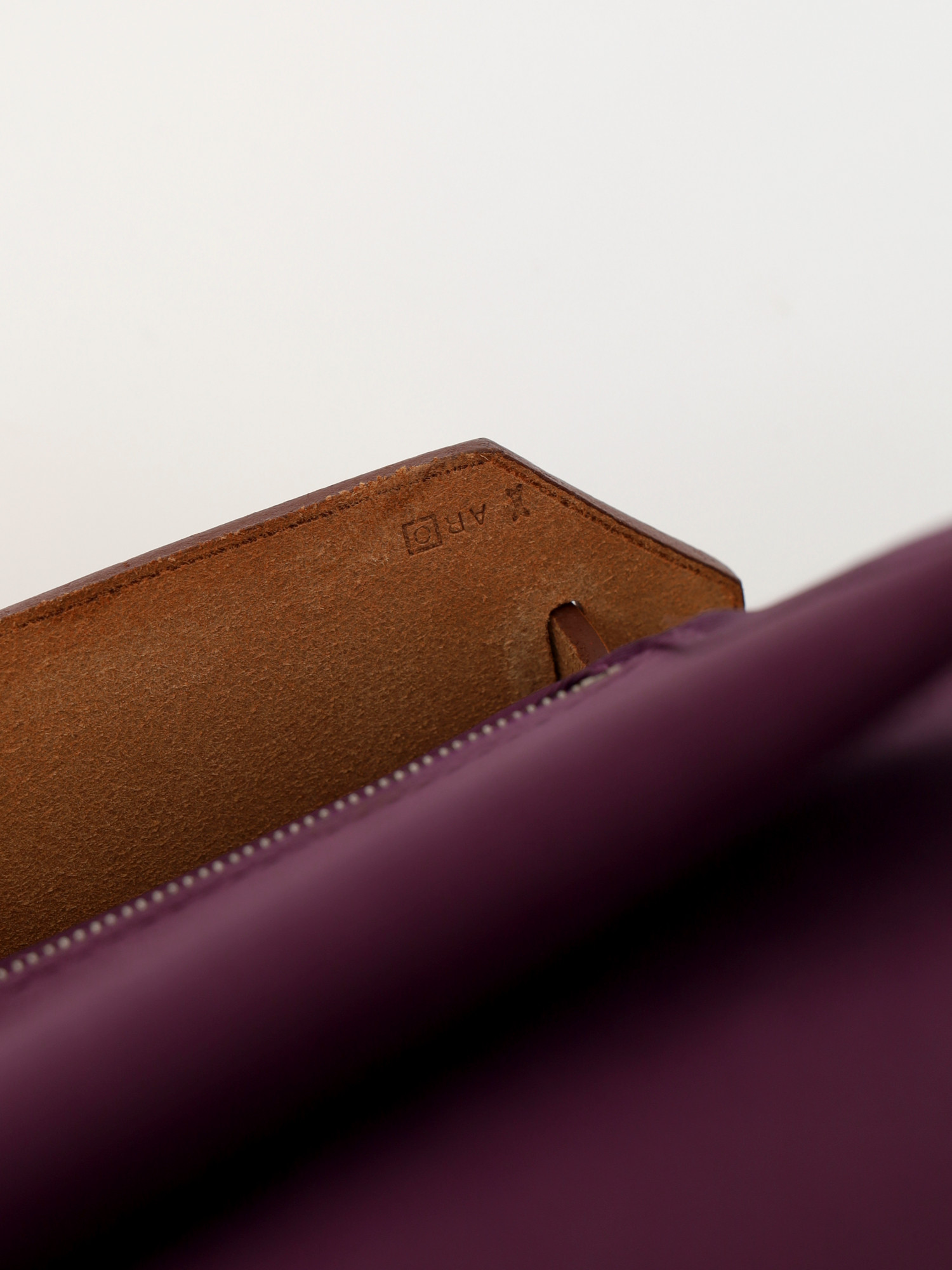 Hermes Herbag 28 13
