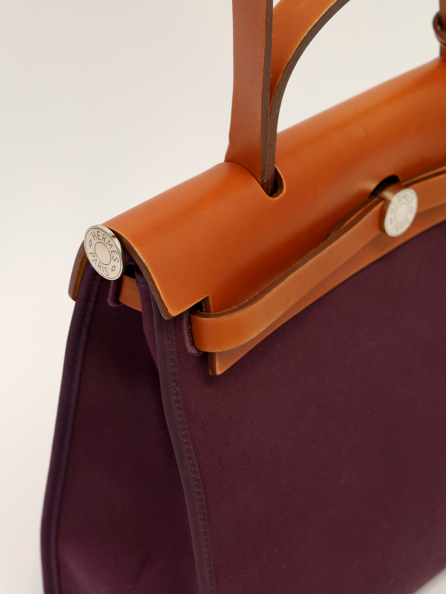 Hermes Herbag 28 6