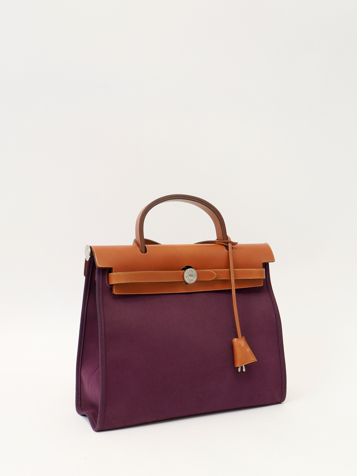 Hermes Herbag 28 2