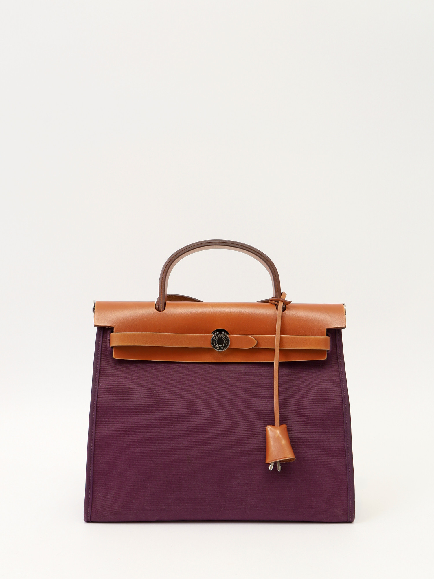 Hermes Herbag 28 0