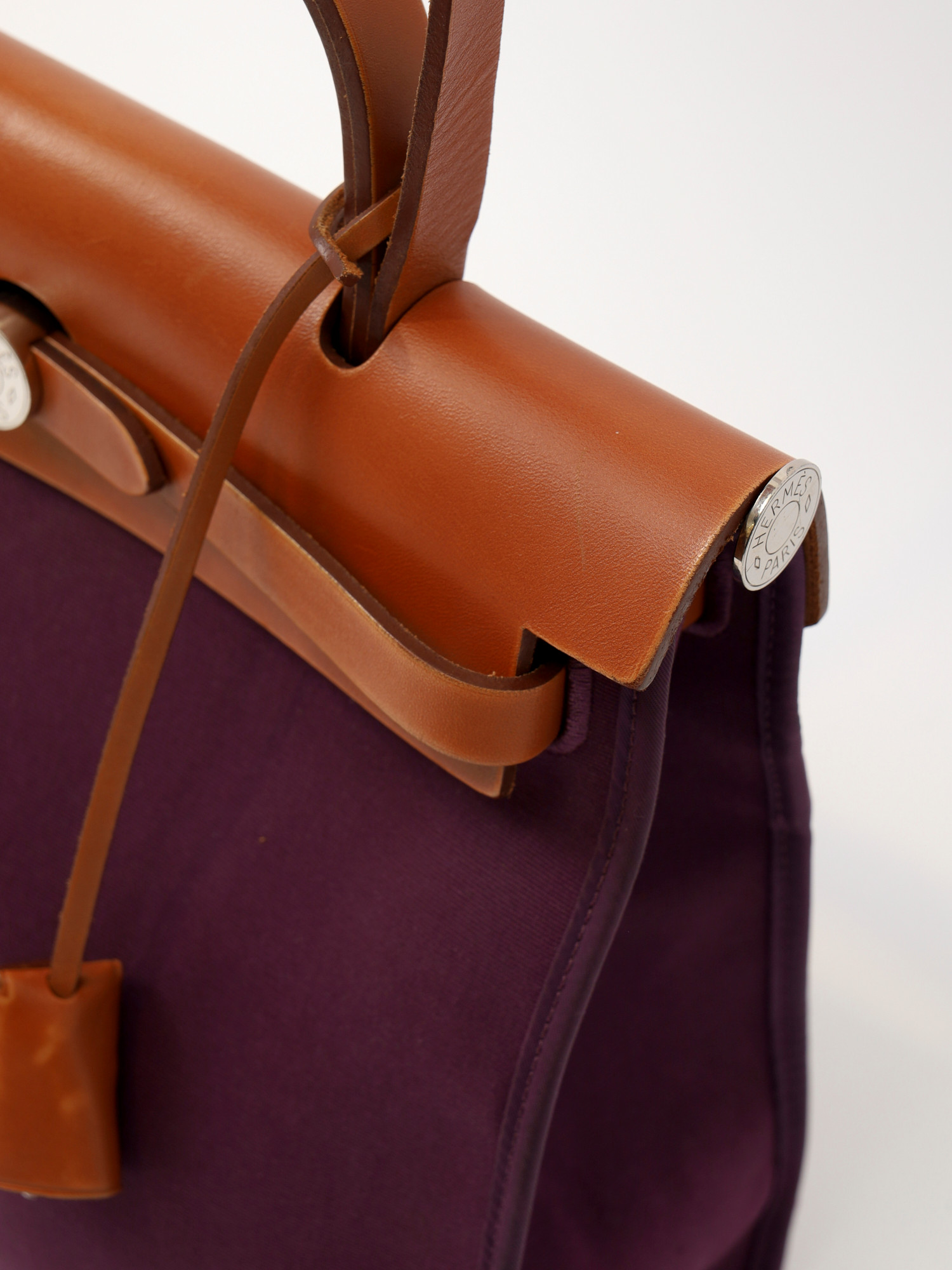 Hermes Herbag 28 7