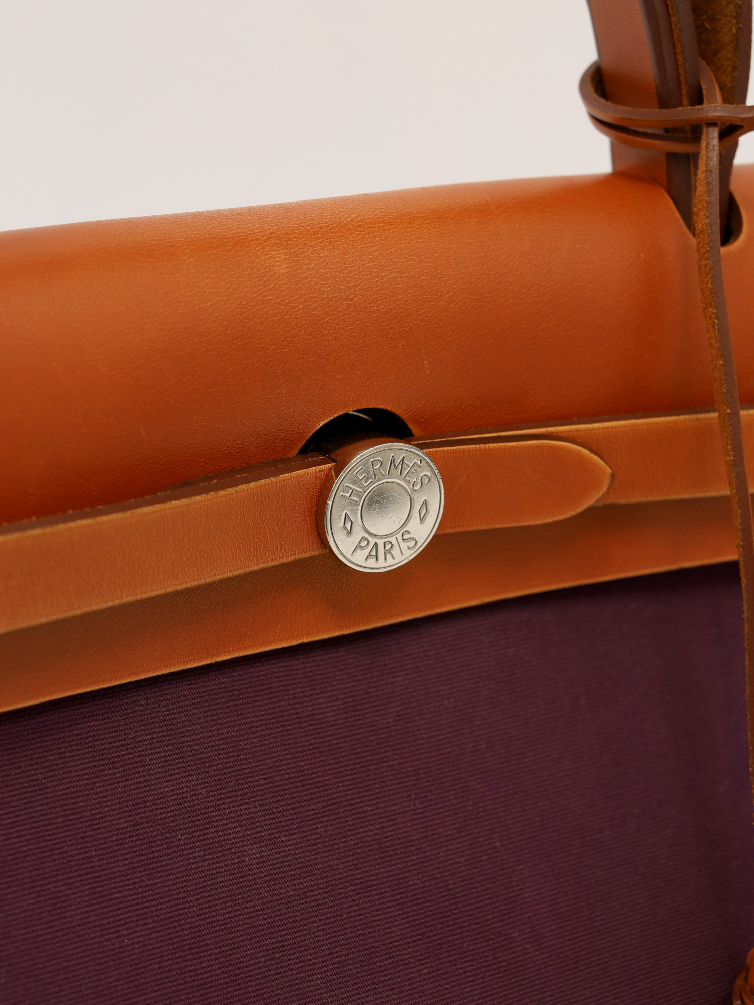 Hermes Herbag 28 5