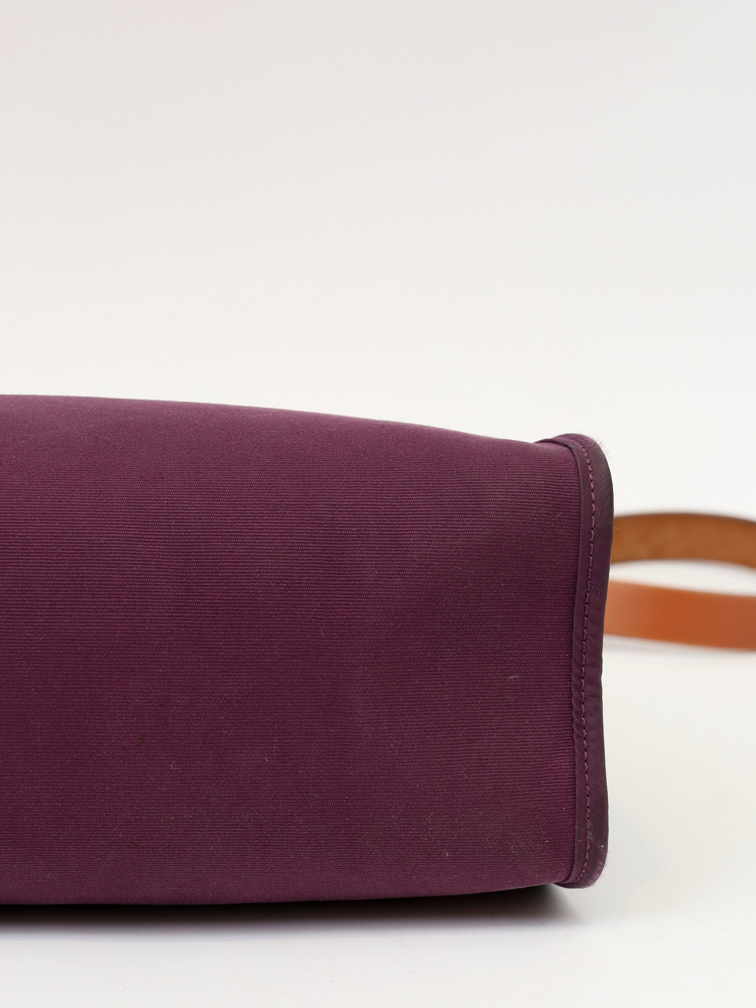Hermes Herbag 28 10