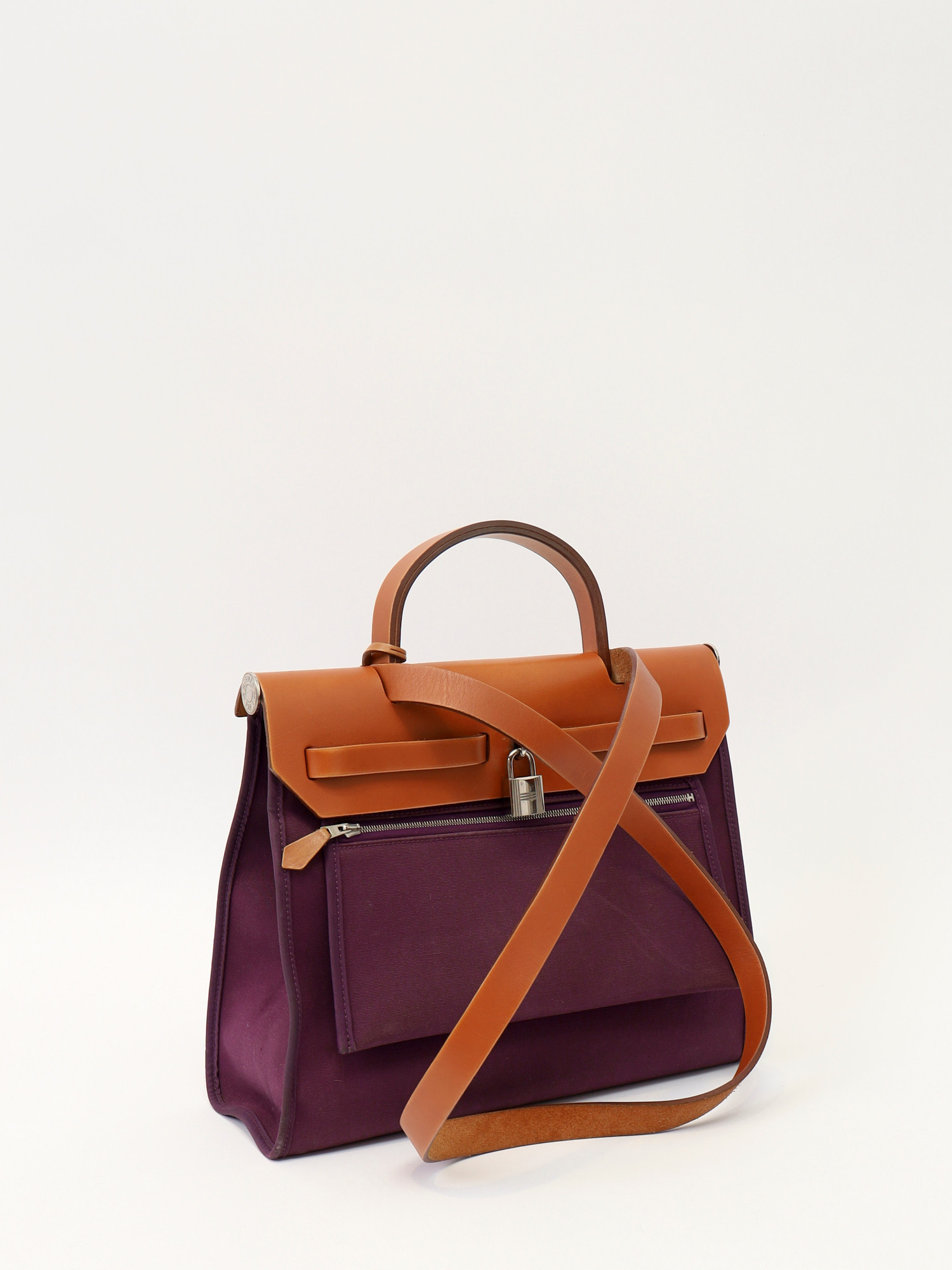 Hermes Herbag 28 3