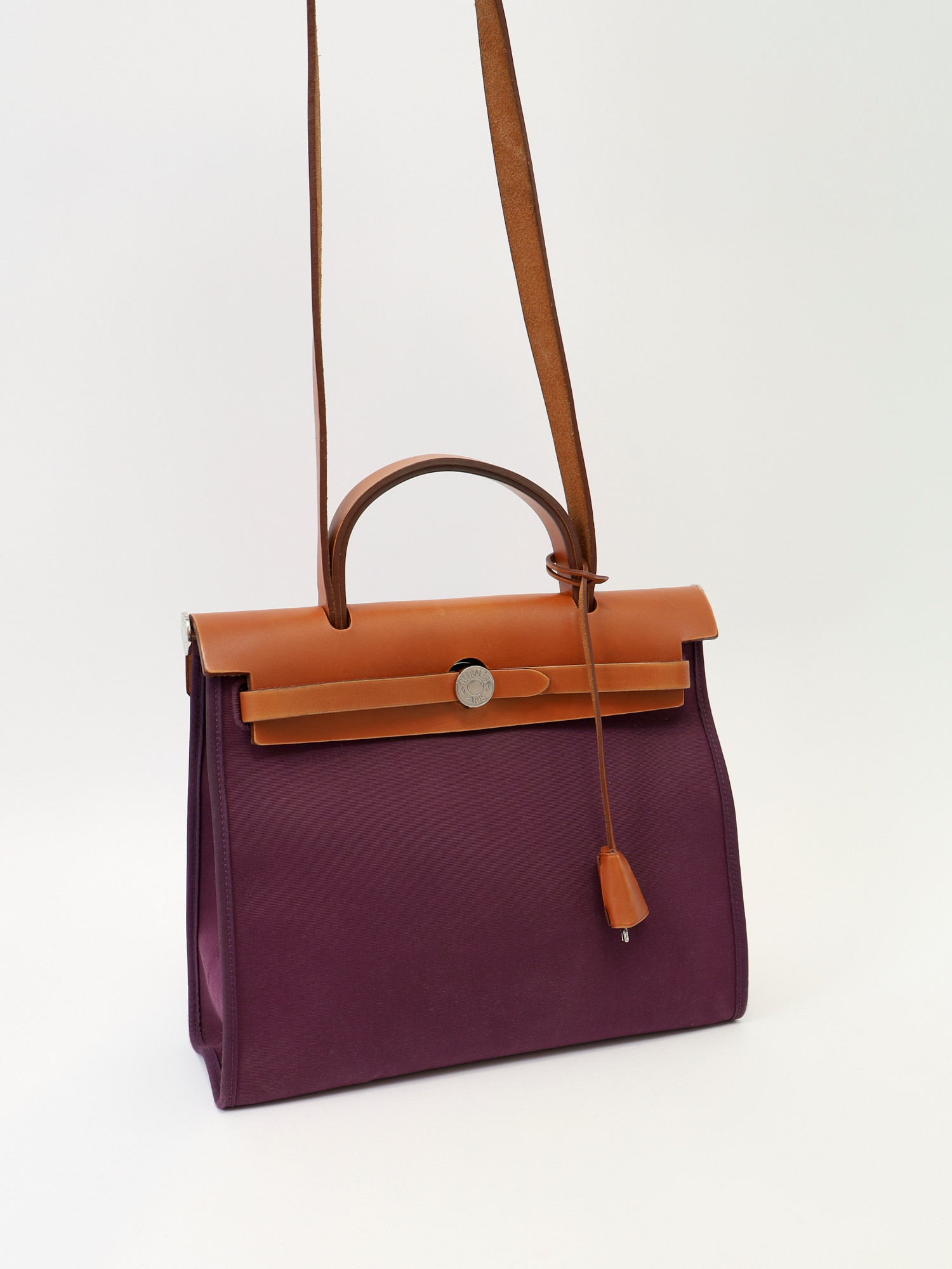 Hermes Herbag 28 4