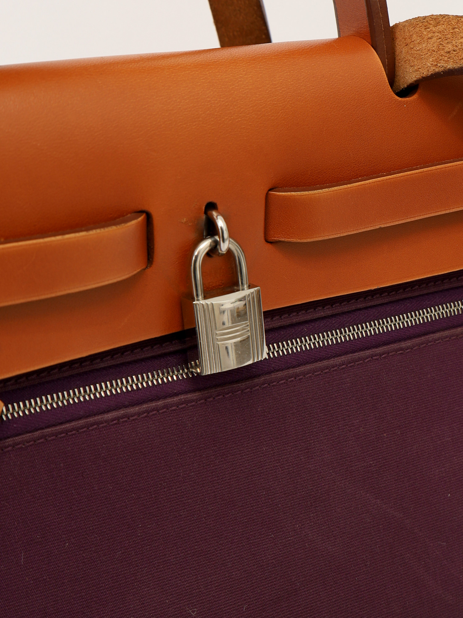 Hermes Herbag 28 11
