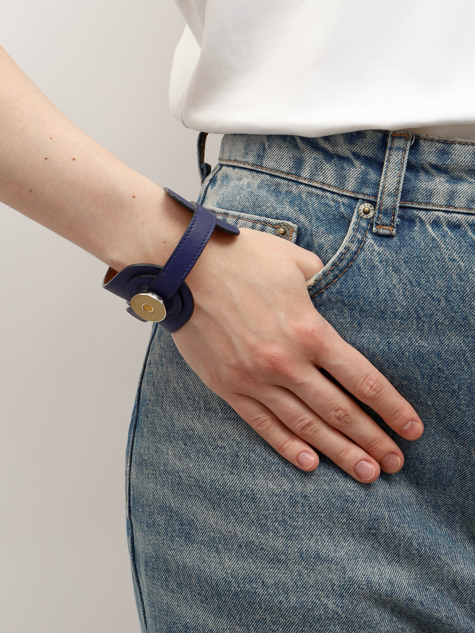 Hermes Bracelet 1