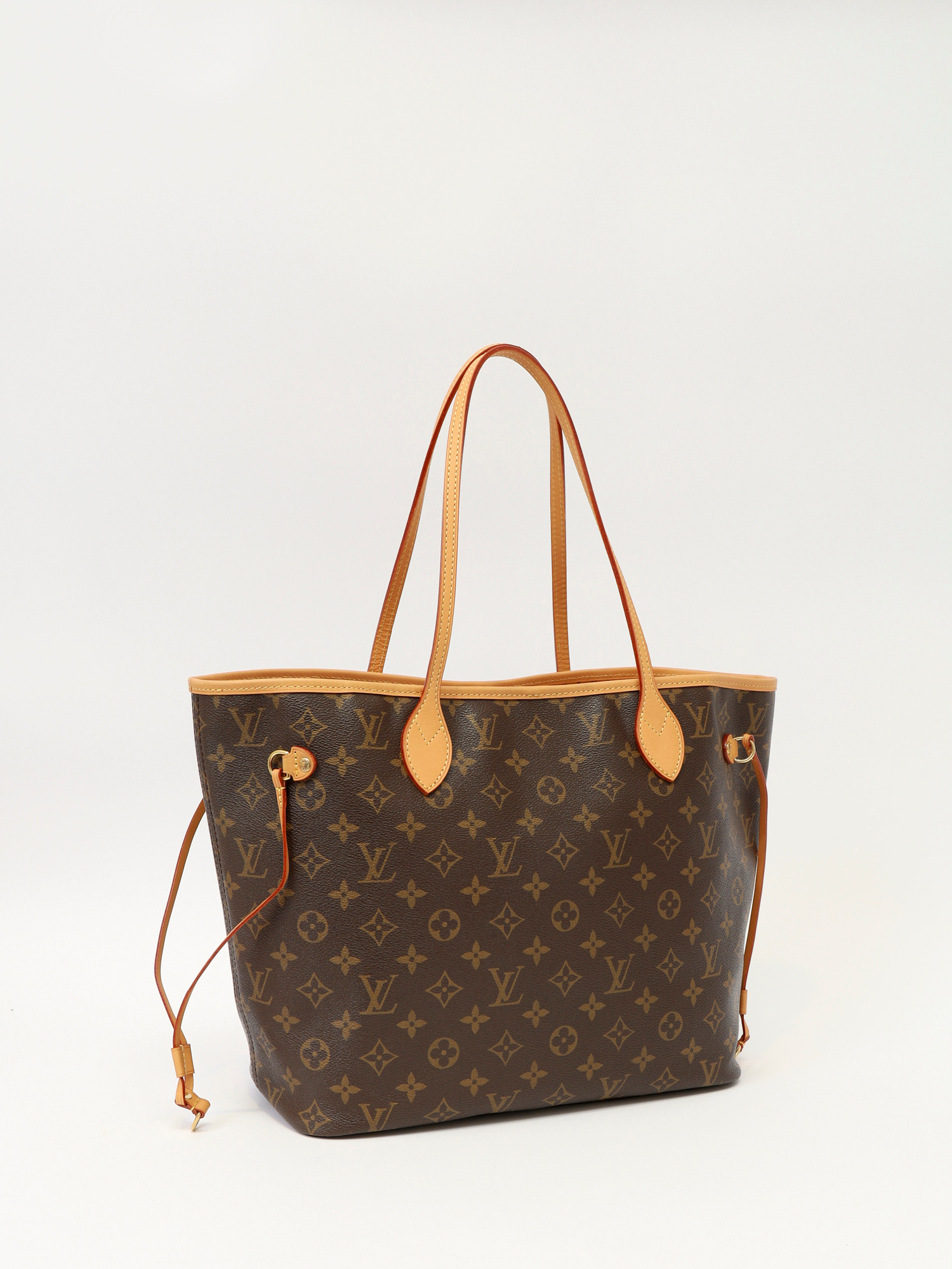 Louis Vuitton Neverfull 3