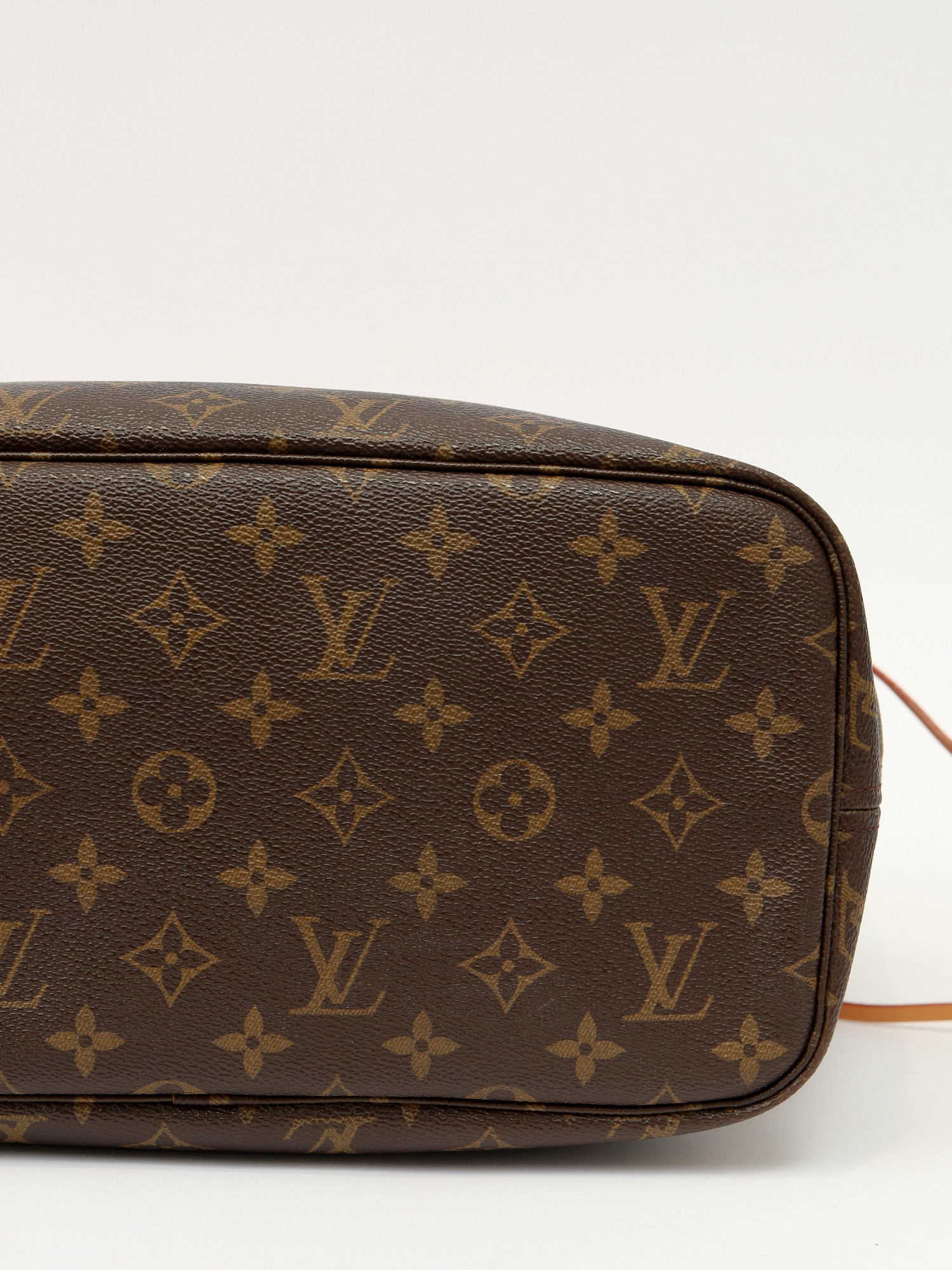 Louis Vuitton Neverfull 8