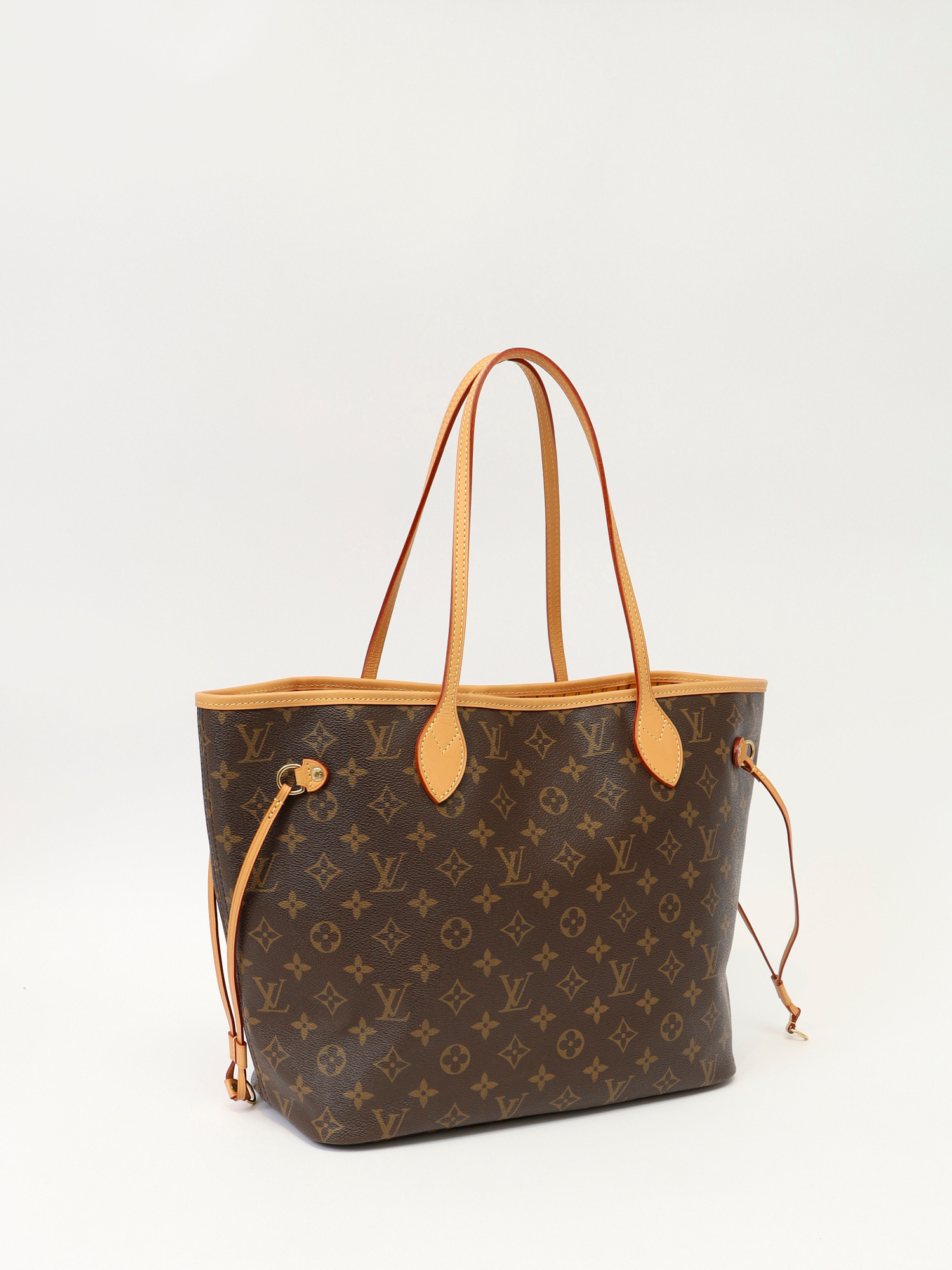 Louis Vuitton Neverfull 2