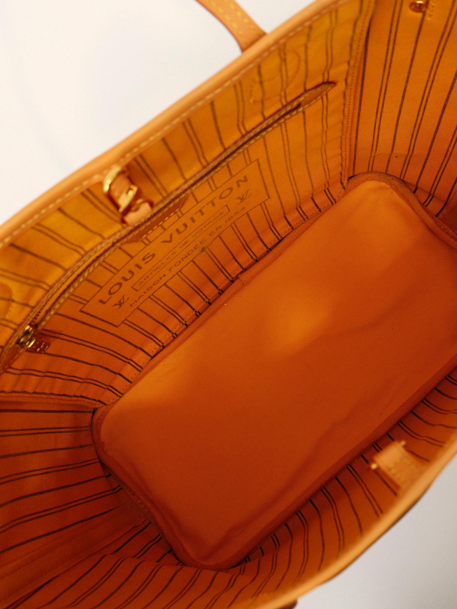 Louis Vuitton Neverfull 9
