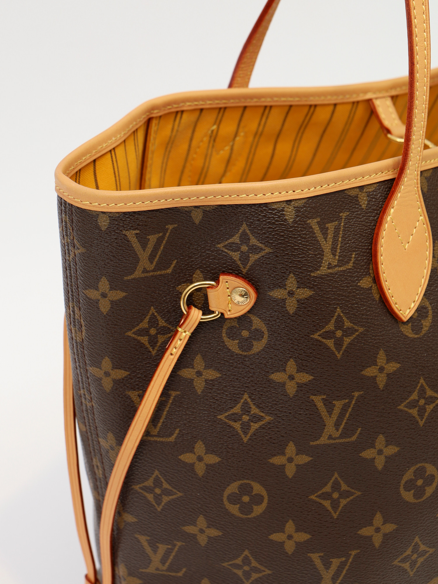 Louis Vuitton Neverfull 4