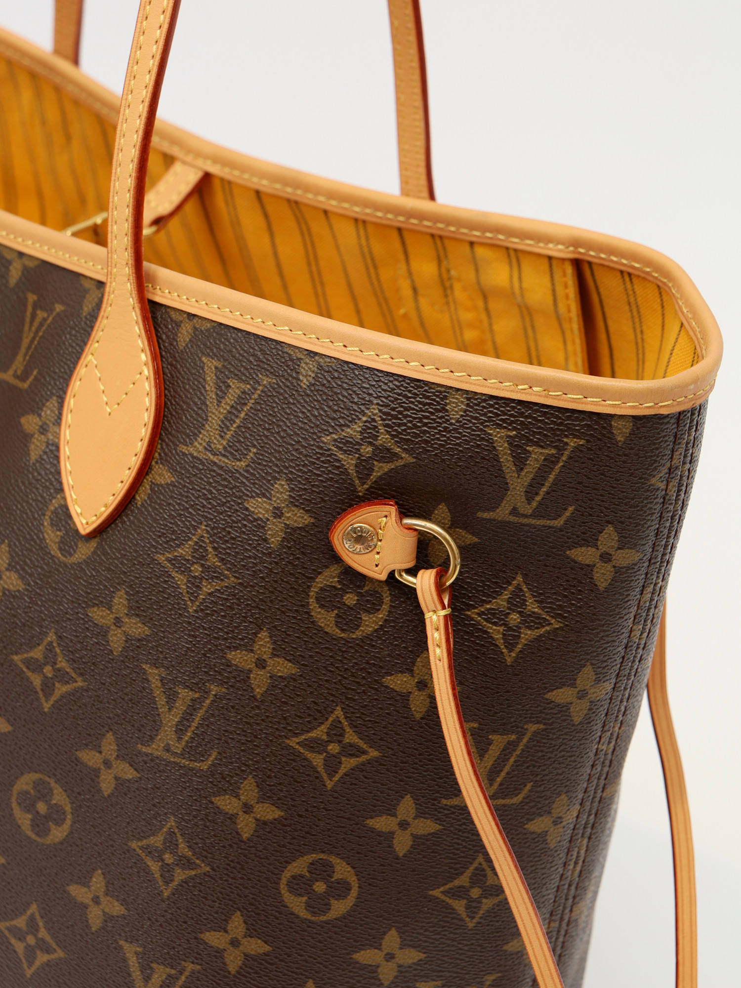 Louis Vuitton Neverfull 5