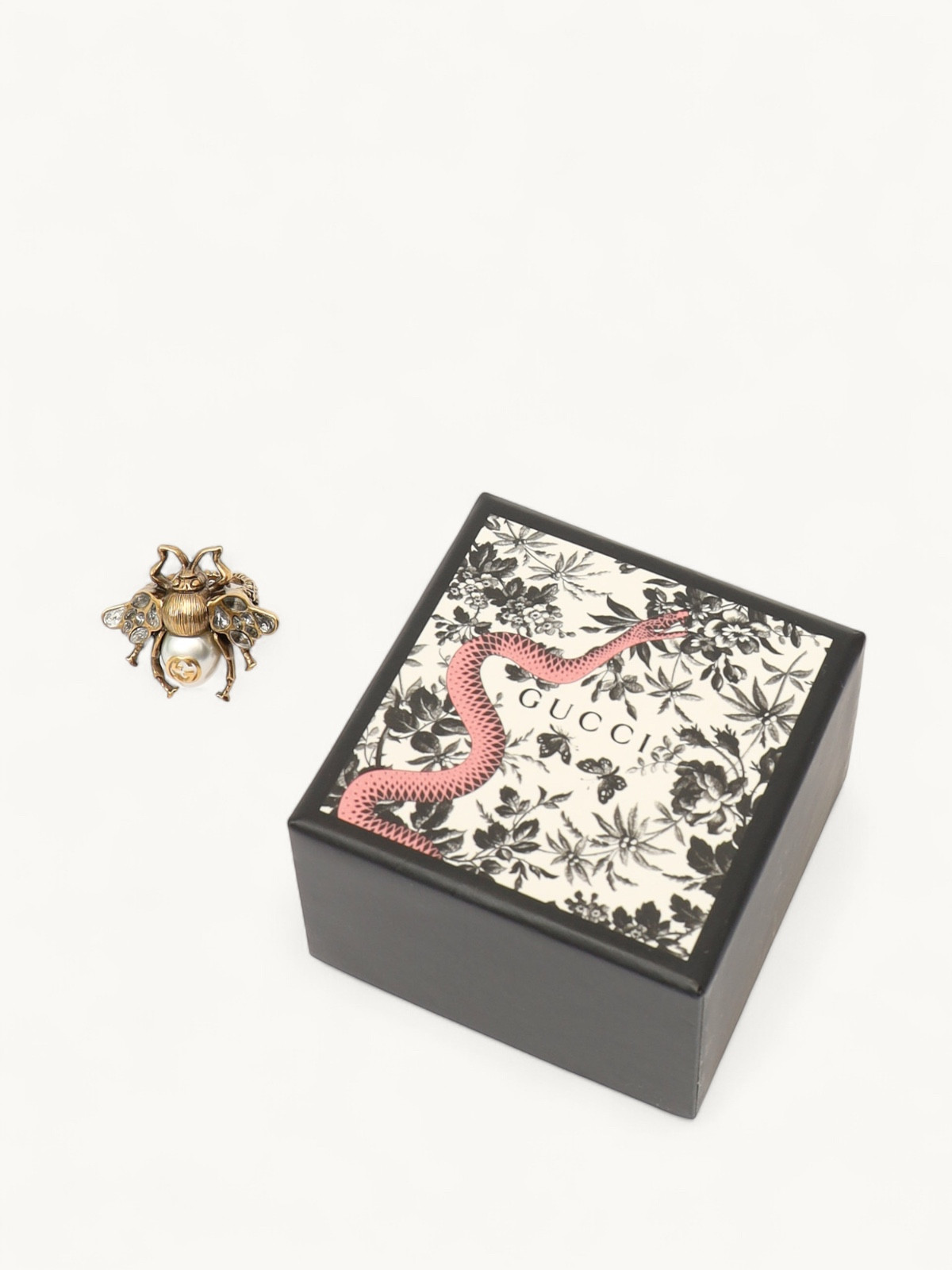 Gucci Ring 2