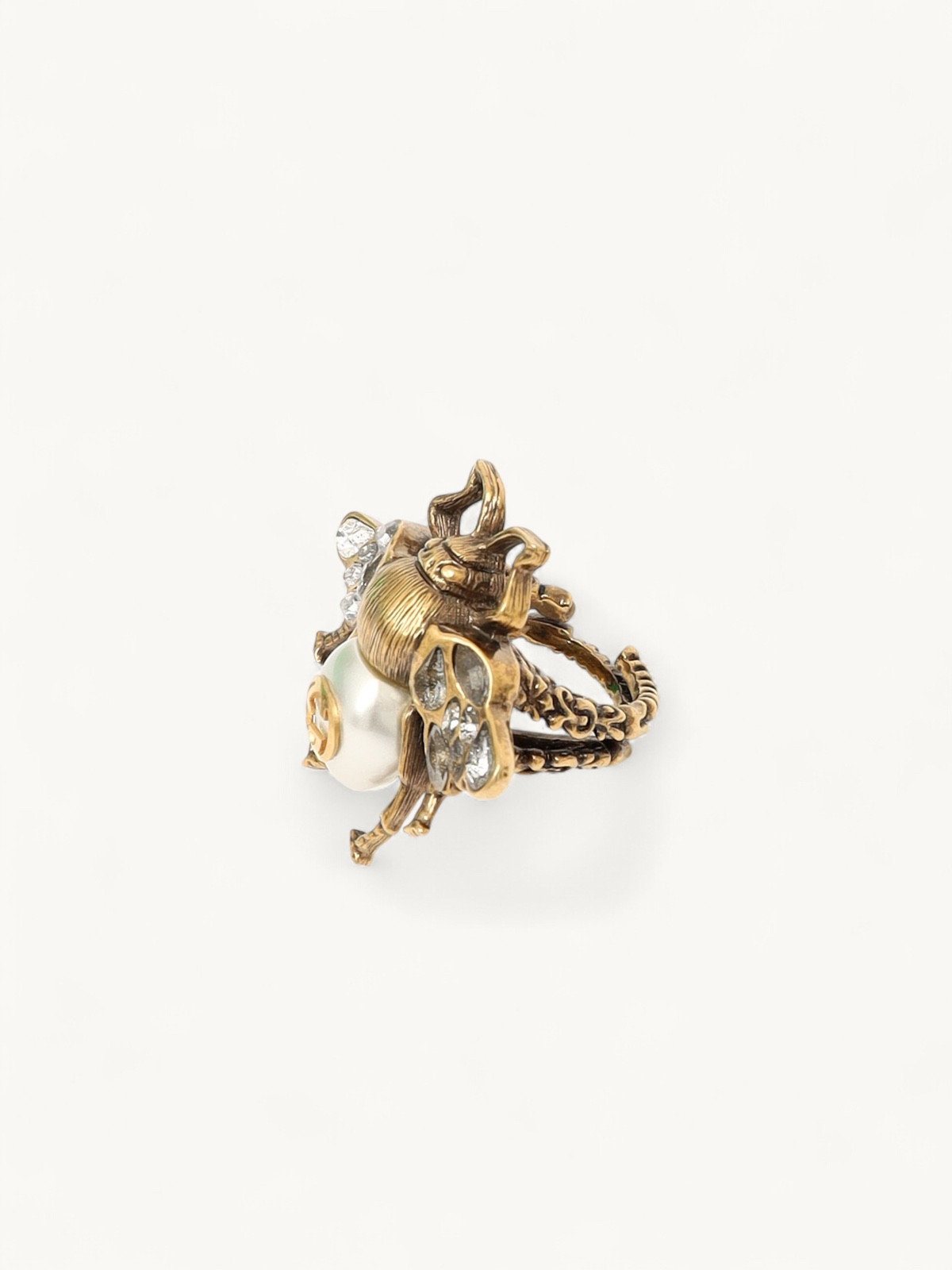 Gucci Ring 3