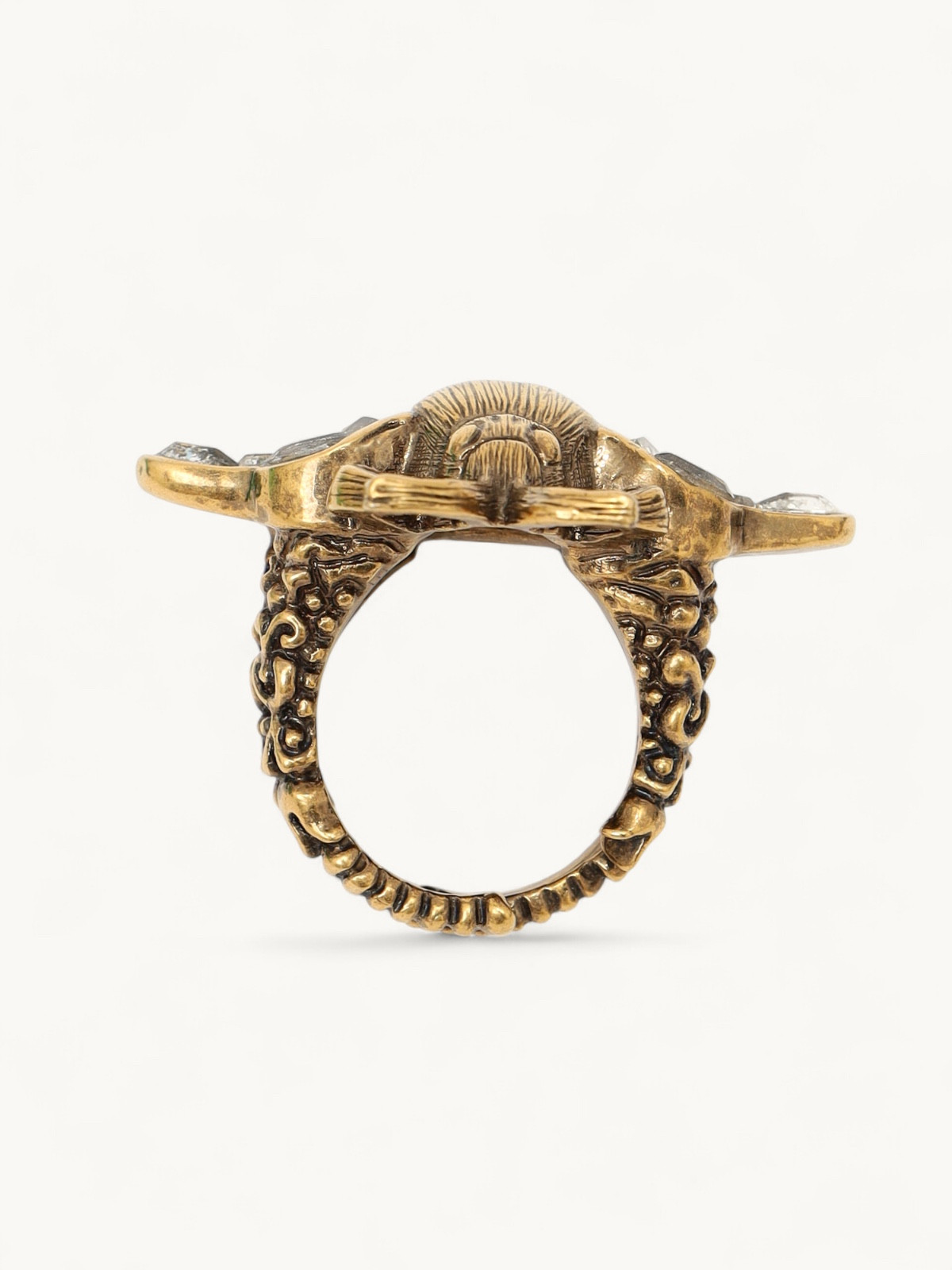 Gucci Ring 6