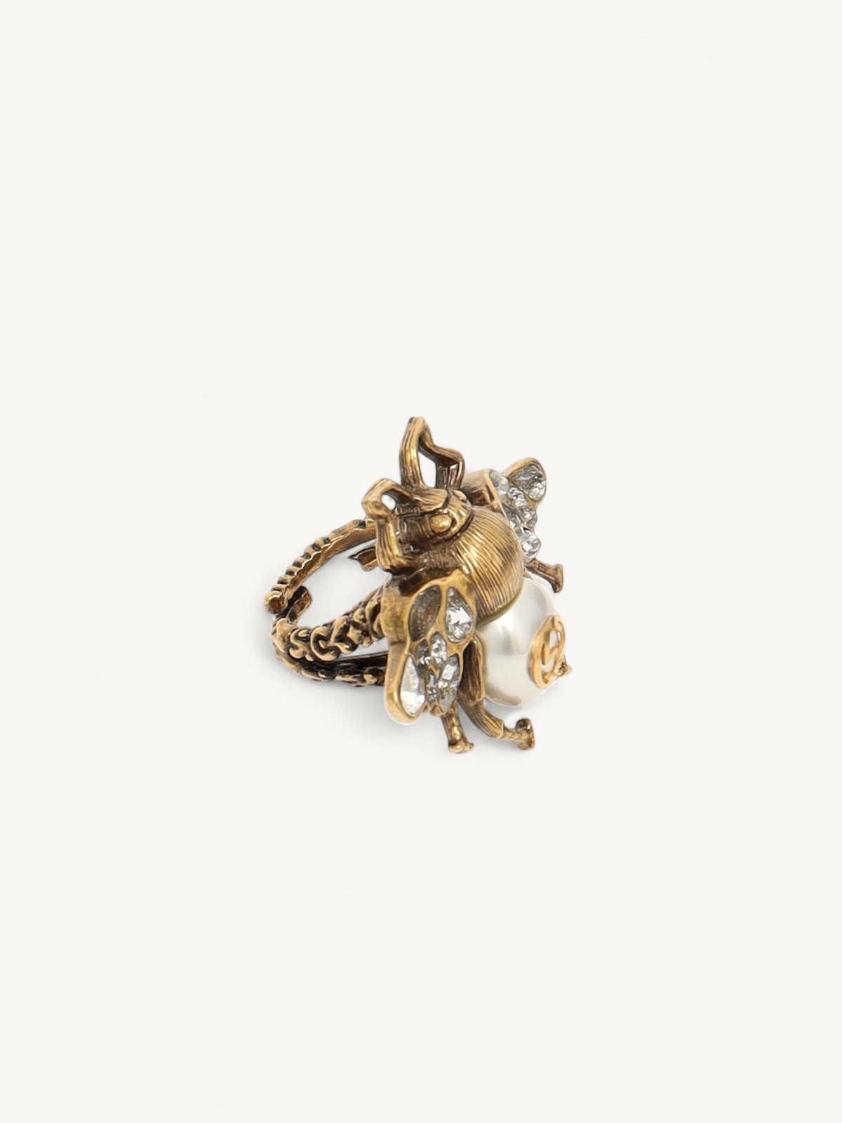 Gucci Ring 4