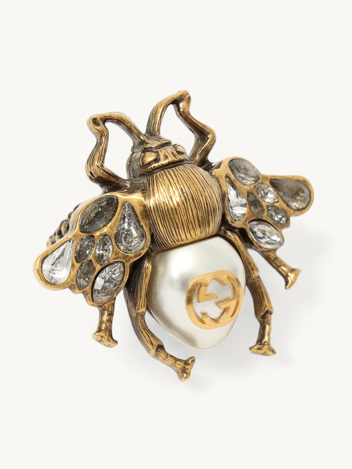 Gucci Ring 5