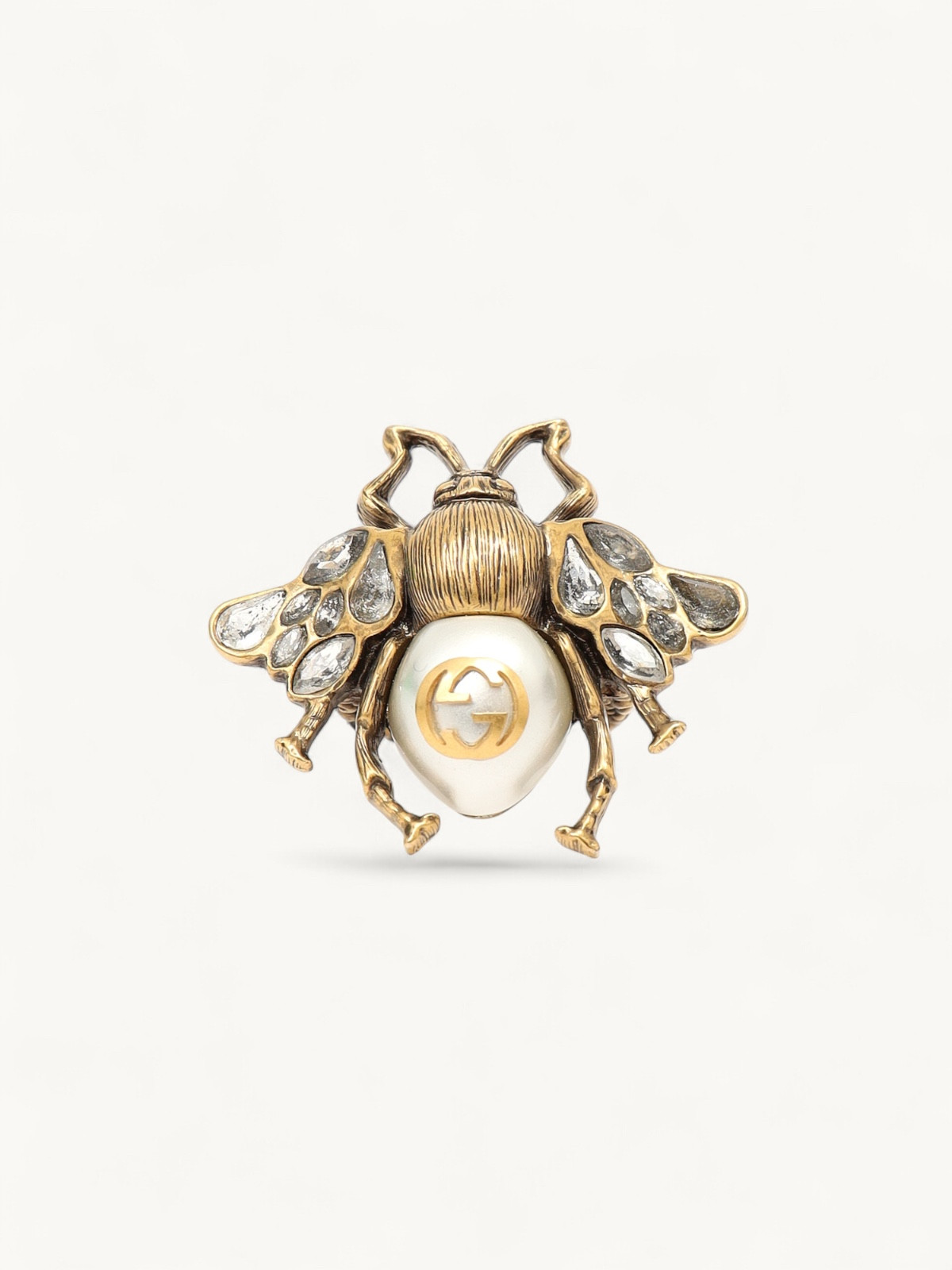 Gucci Ring 0