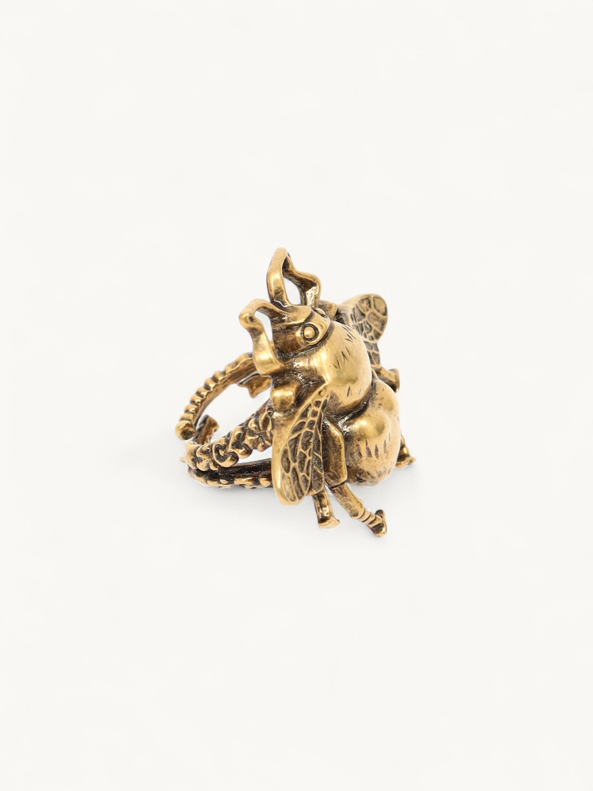 Gucci Ring  4