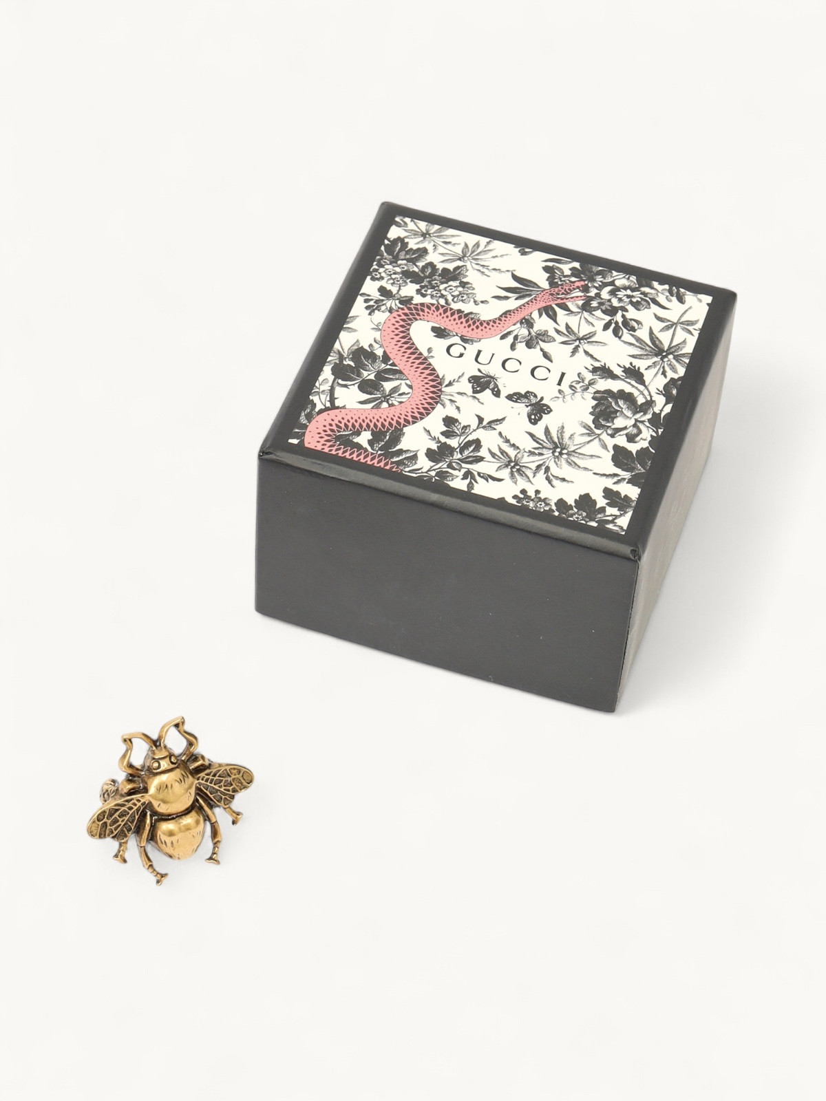 Gucci Ring  2