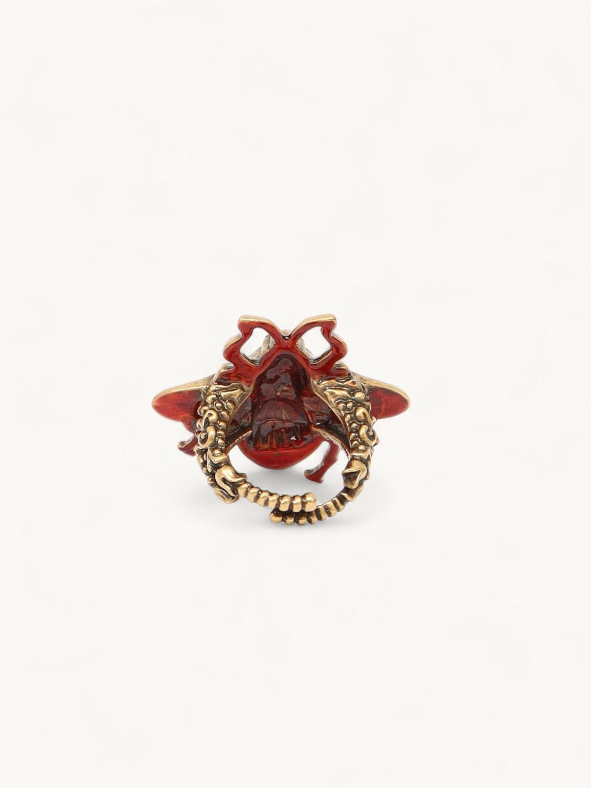 Gucci Ring  5
