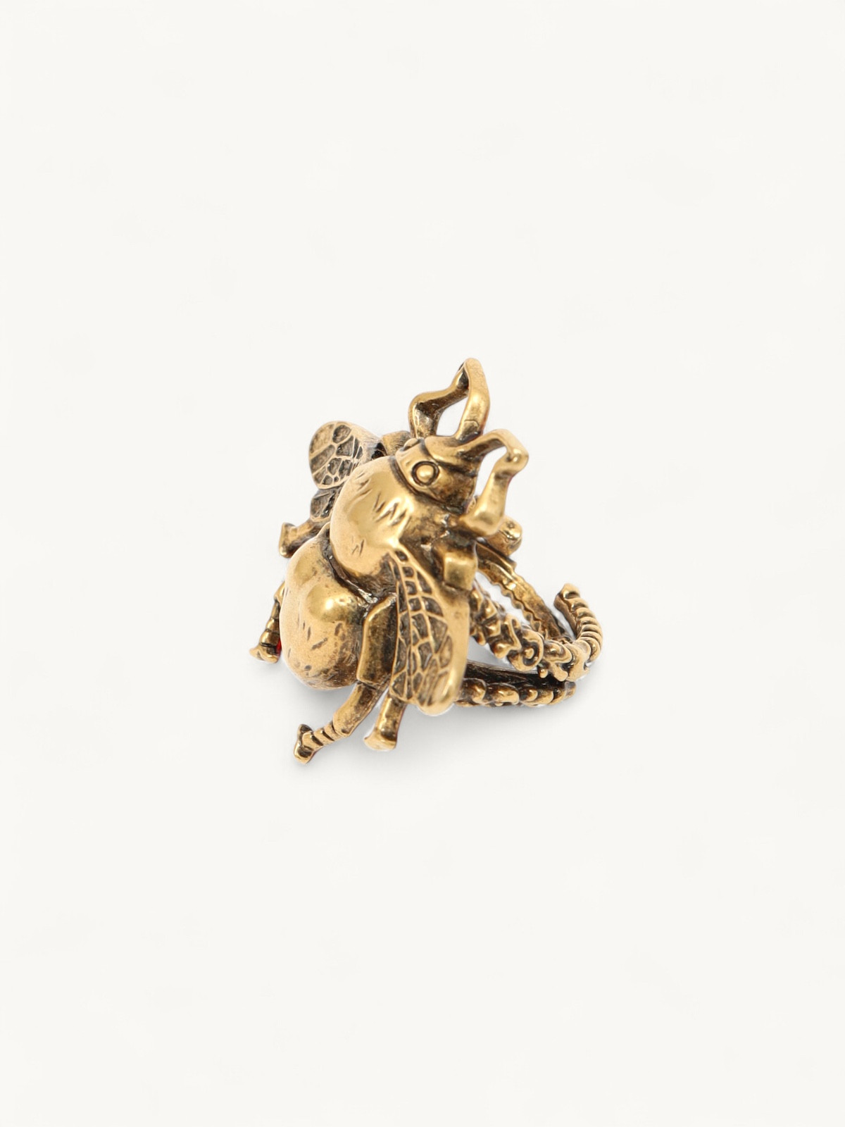 Gucci Ring  3