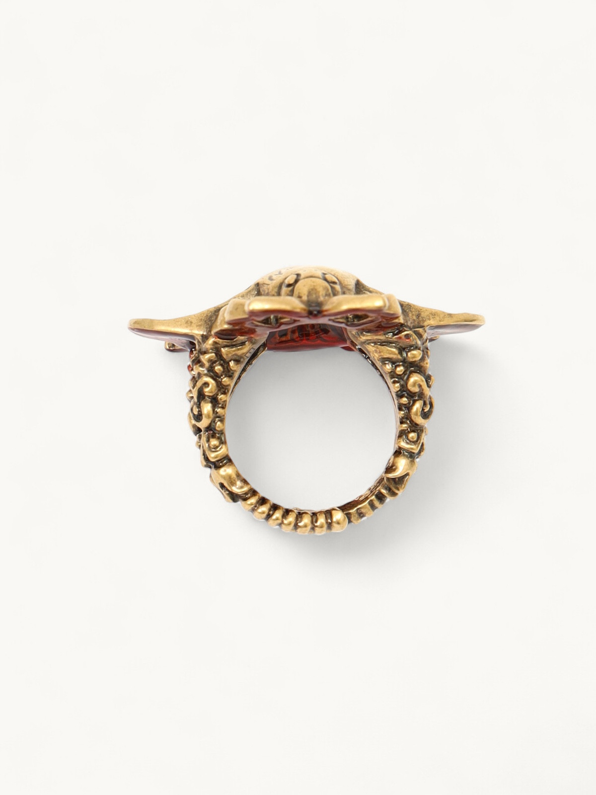 Gucci Ring  6