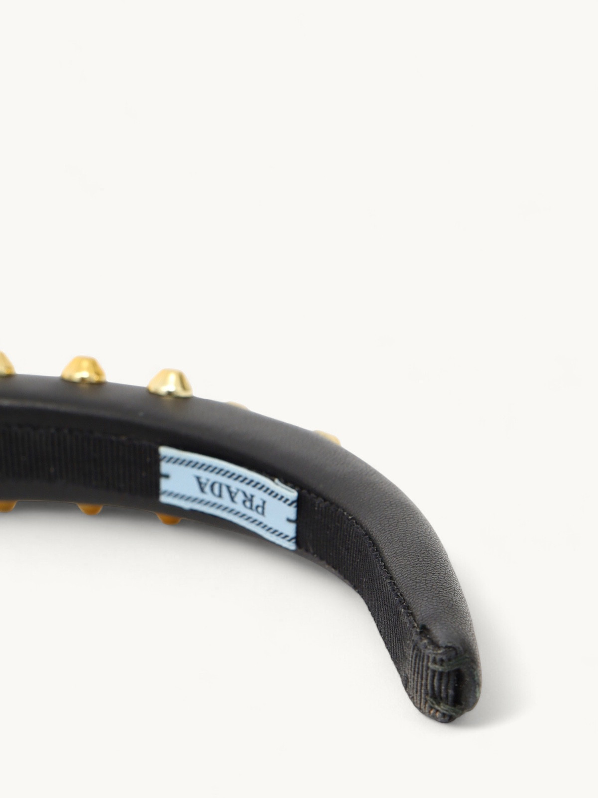 Prada Headband  5